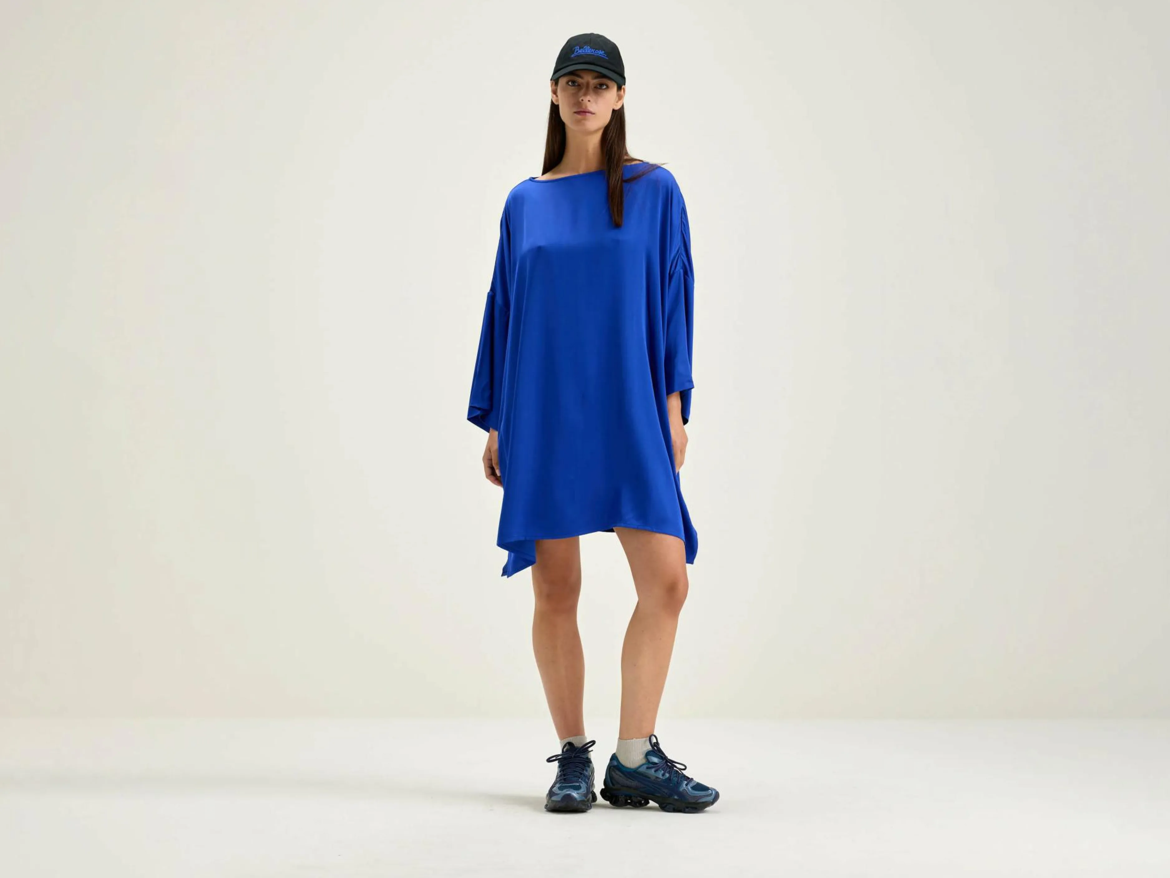 Robes-Bellerose Mini-robe Tigers