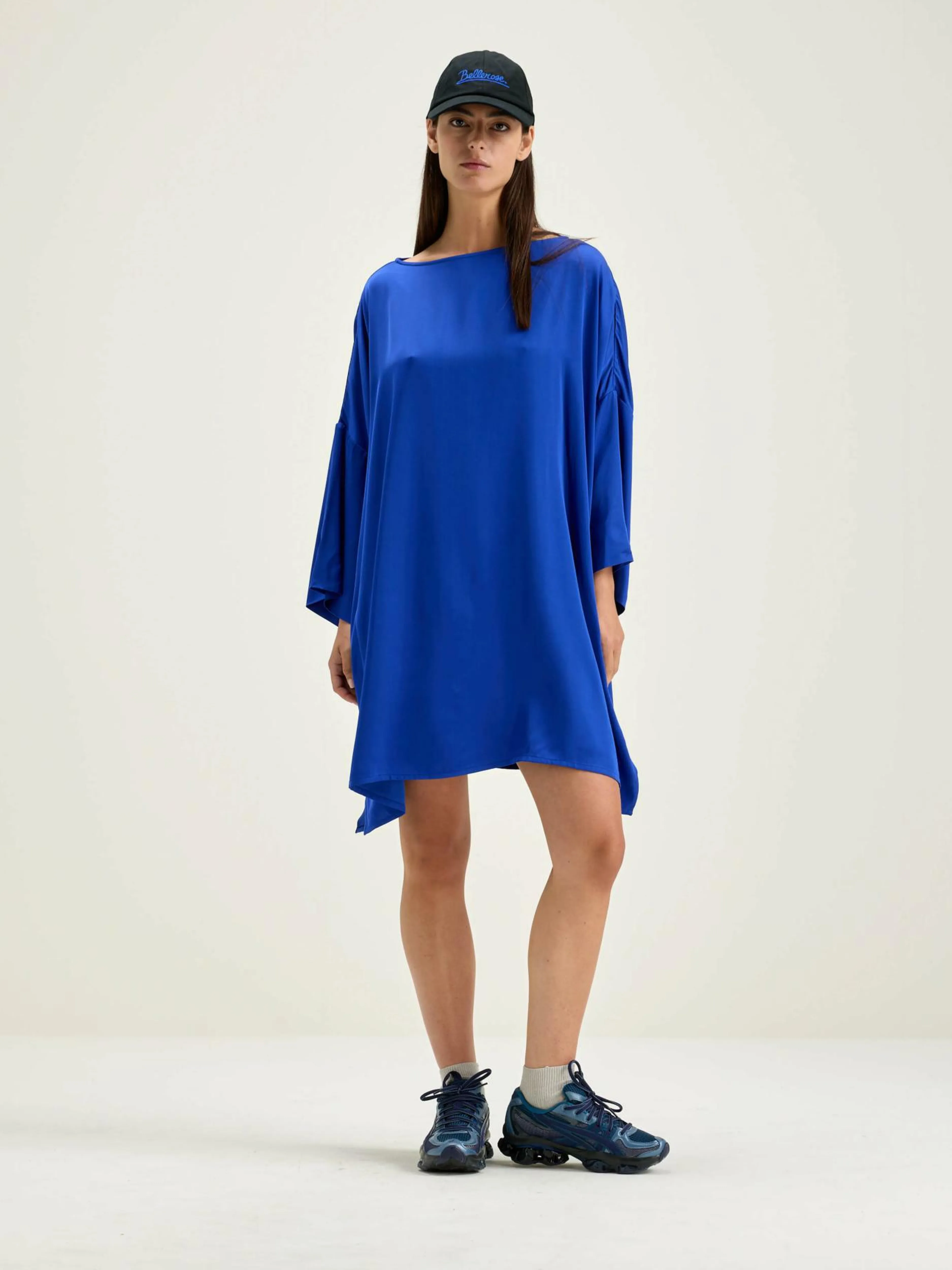 Robes-Bellerose Mini-robe Tigers