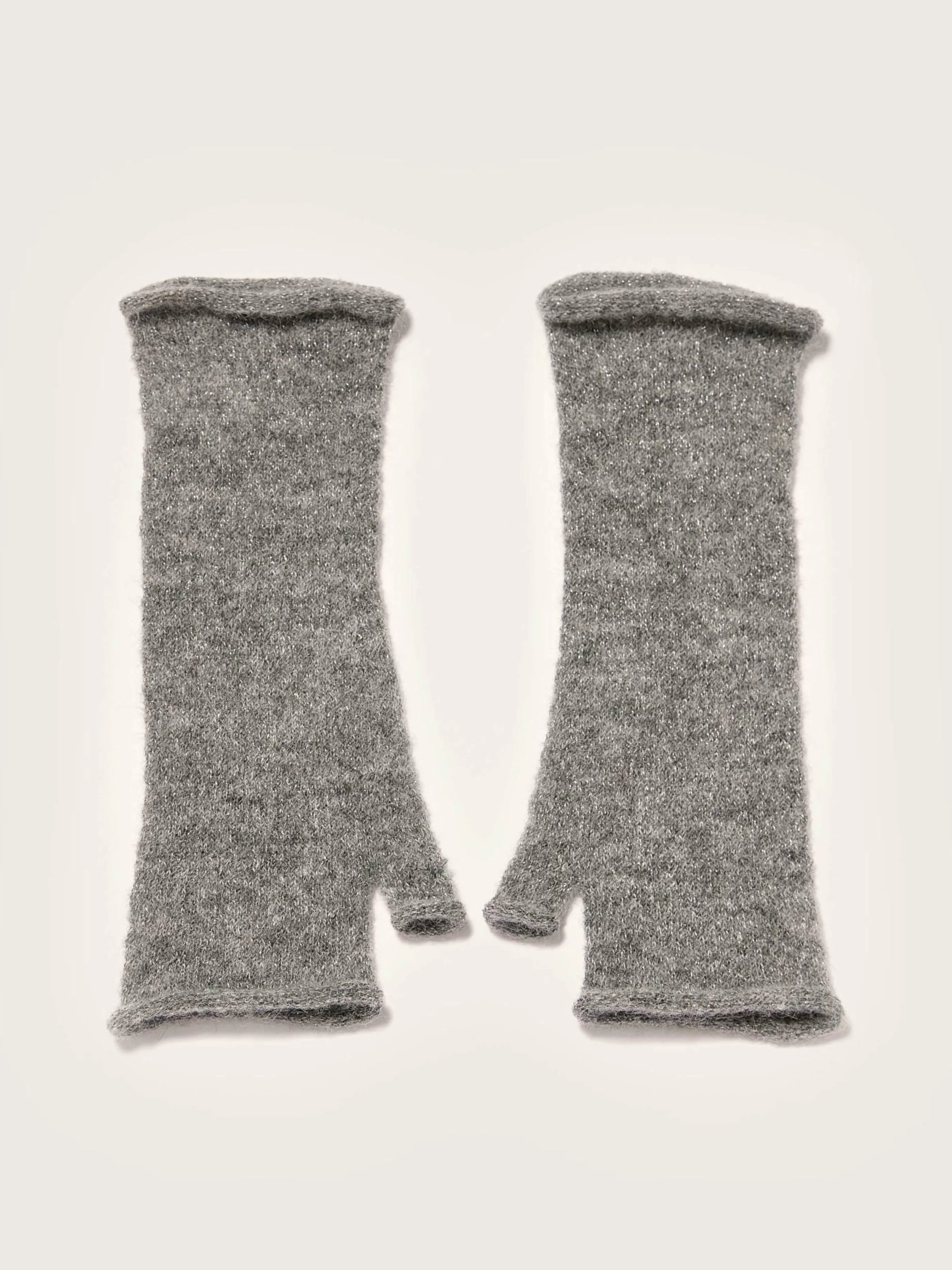 Gants-Bellerose Mitaines Amain Mid grey