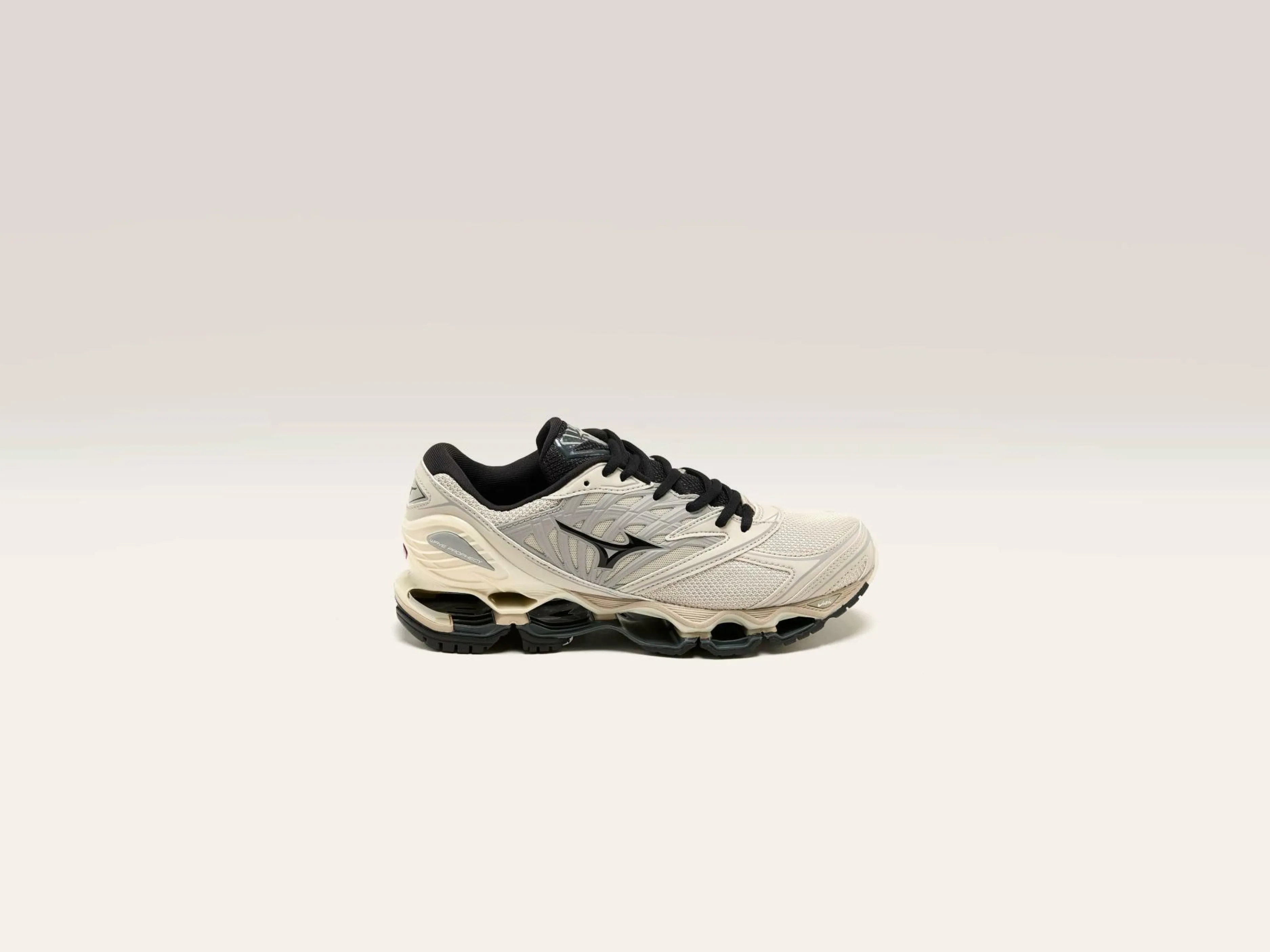 Sneakers-Mizuno Wave Prophecy Ls Pour Hommes