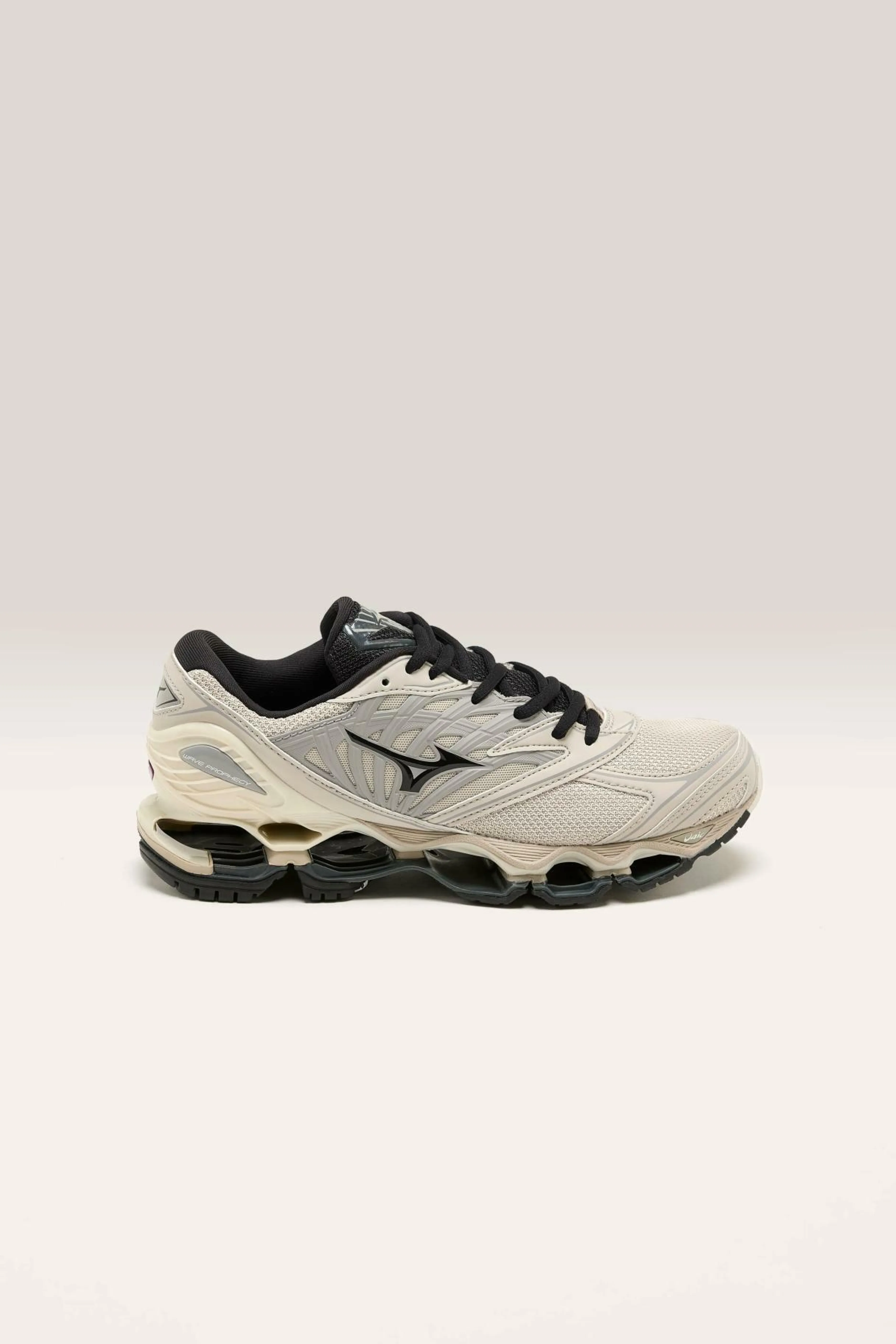 Sneakers-Mizuno Wave Prophecy Ls Pour Hommes