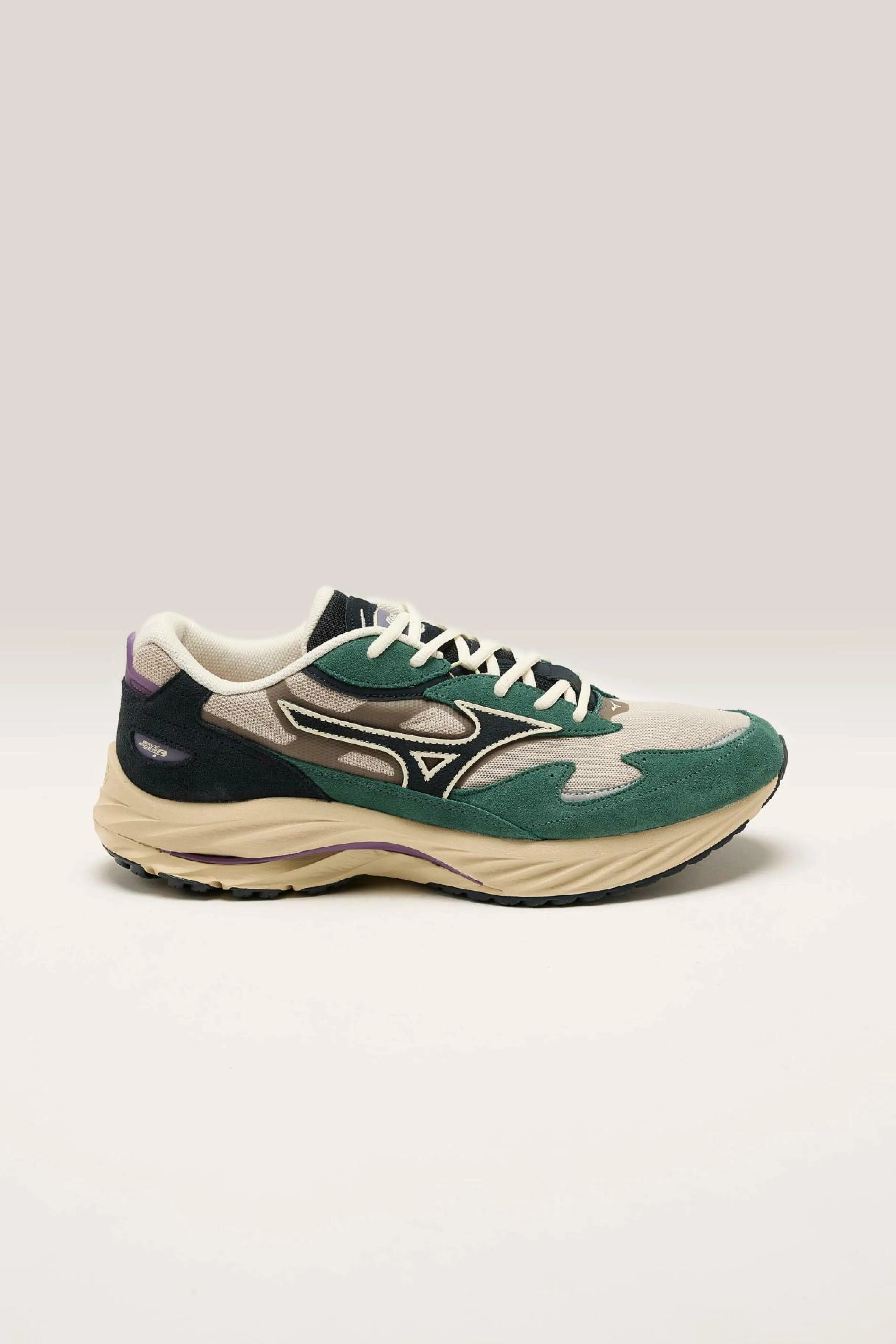 Sneakers-Mizuno Wave Rider ß Pour Hommes