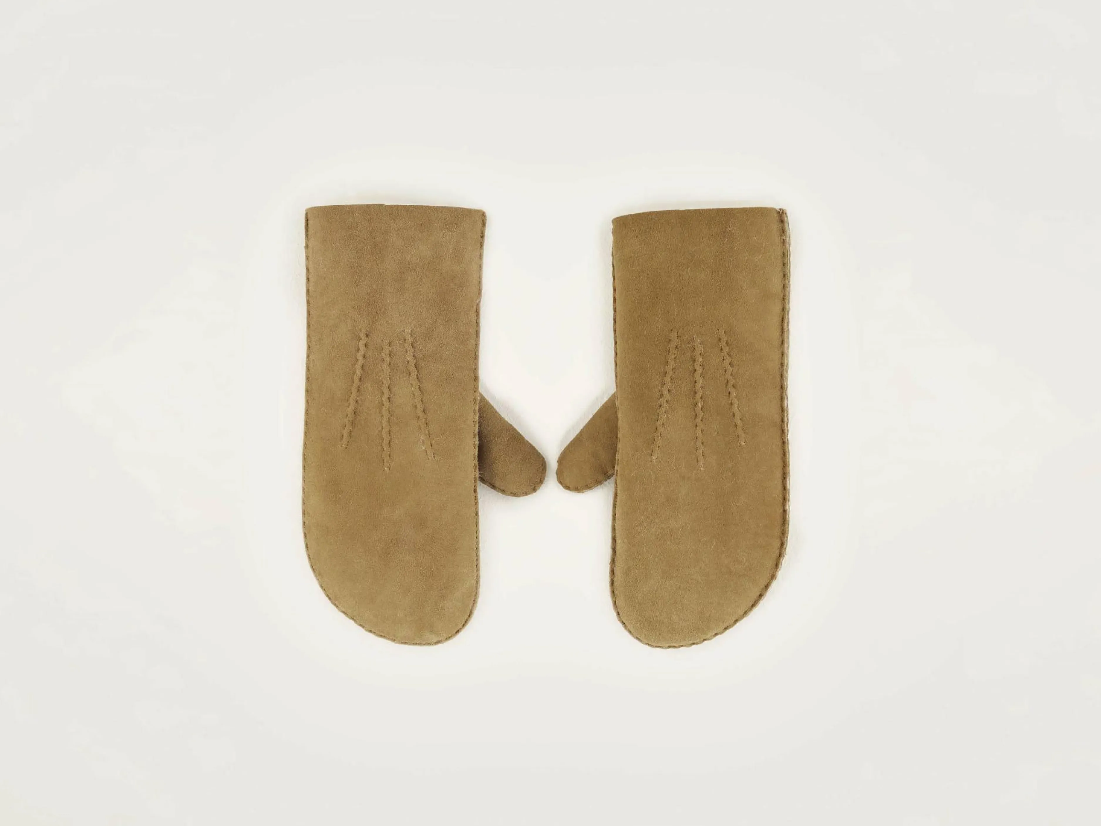 Gants-Bellerose Moufles Classiques Manson