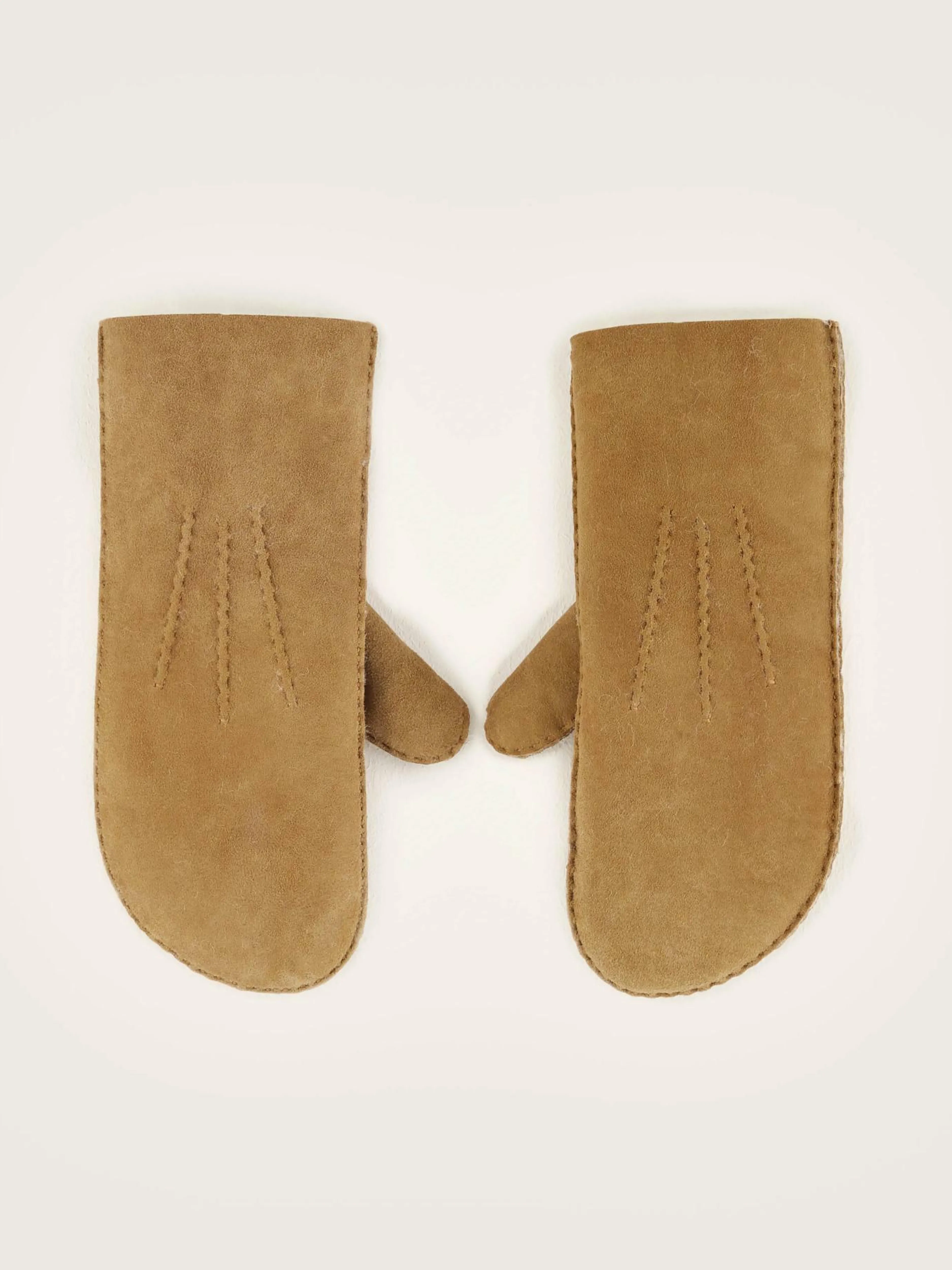 Gants-Bellerose Moufles Classiques Manson