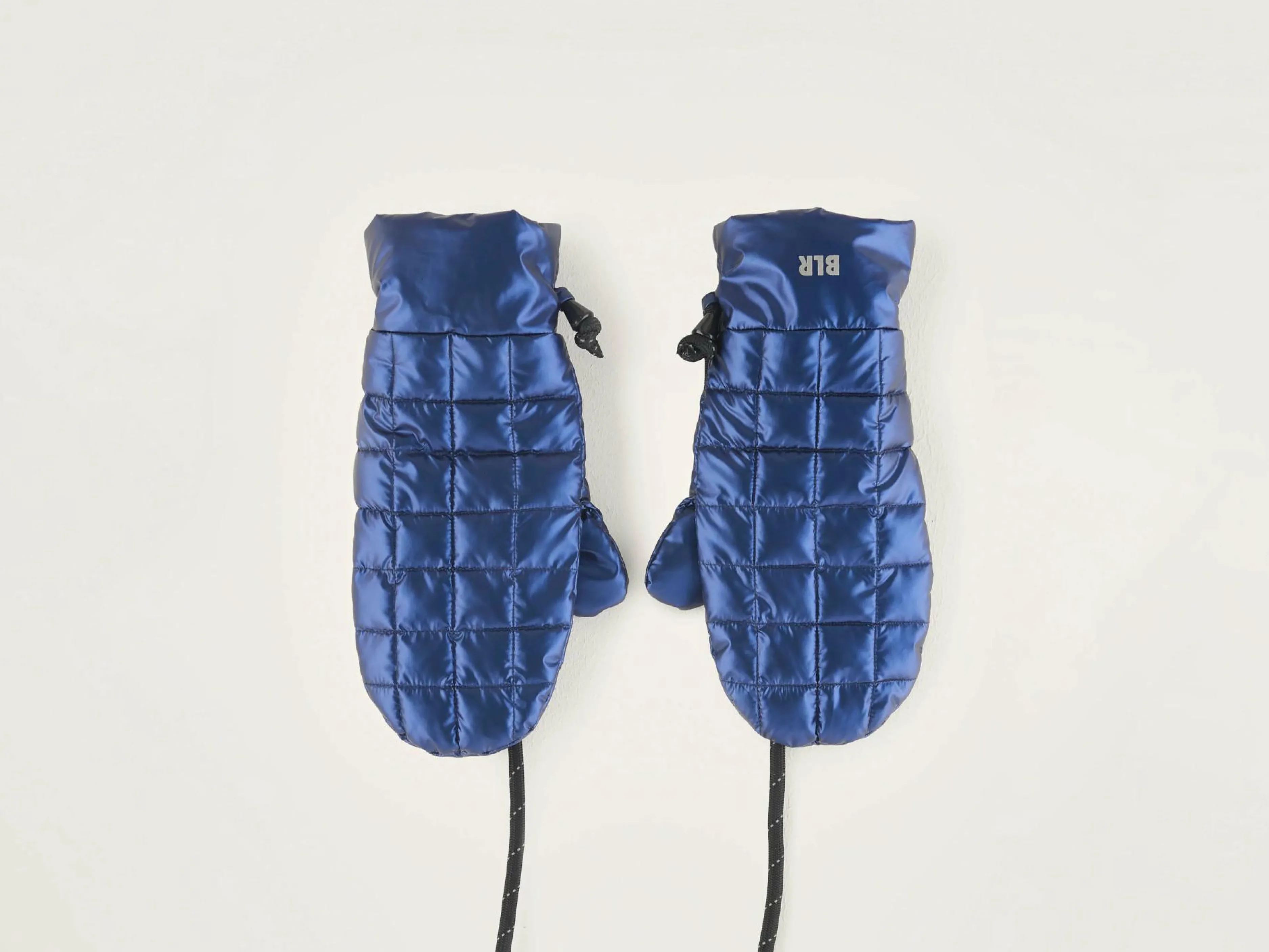 Gants-Bellerose Moufles Matelassées Hanmo Odysee