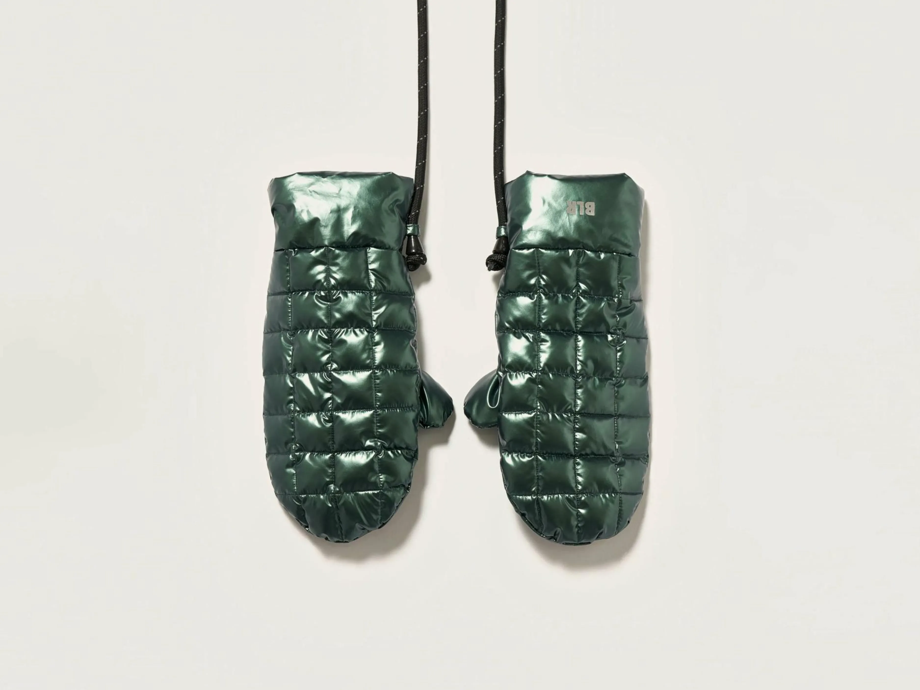 Gants-Bellerose Moufles Matelassées Hanmo Hunter