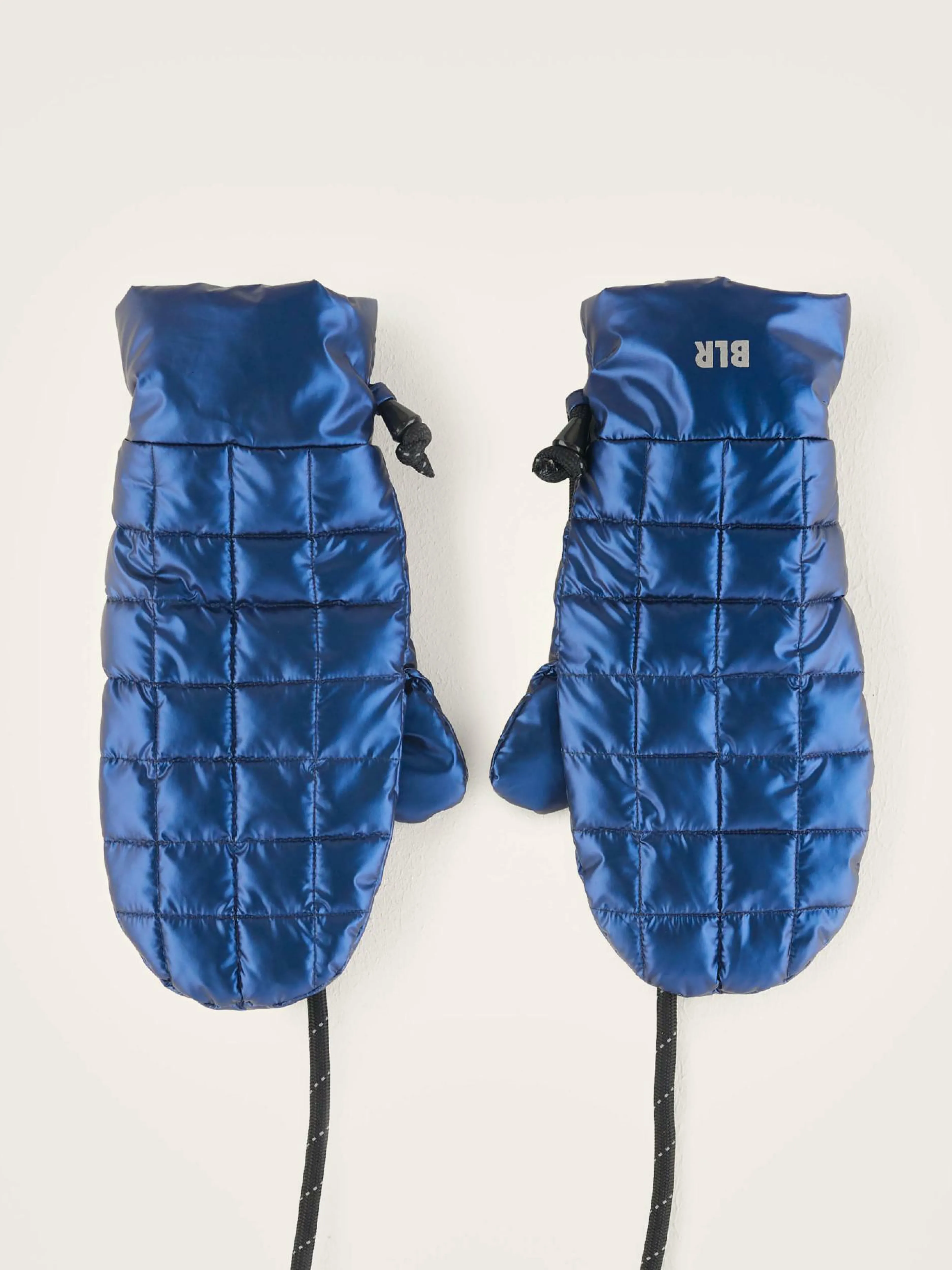 Gants-Bellerose Moufles Matelassées Hanmo Odysee