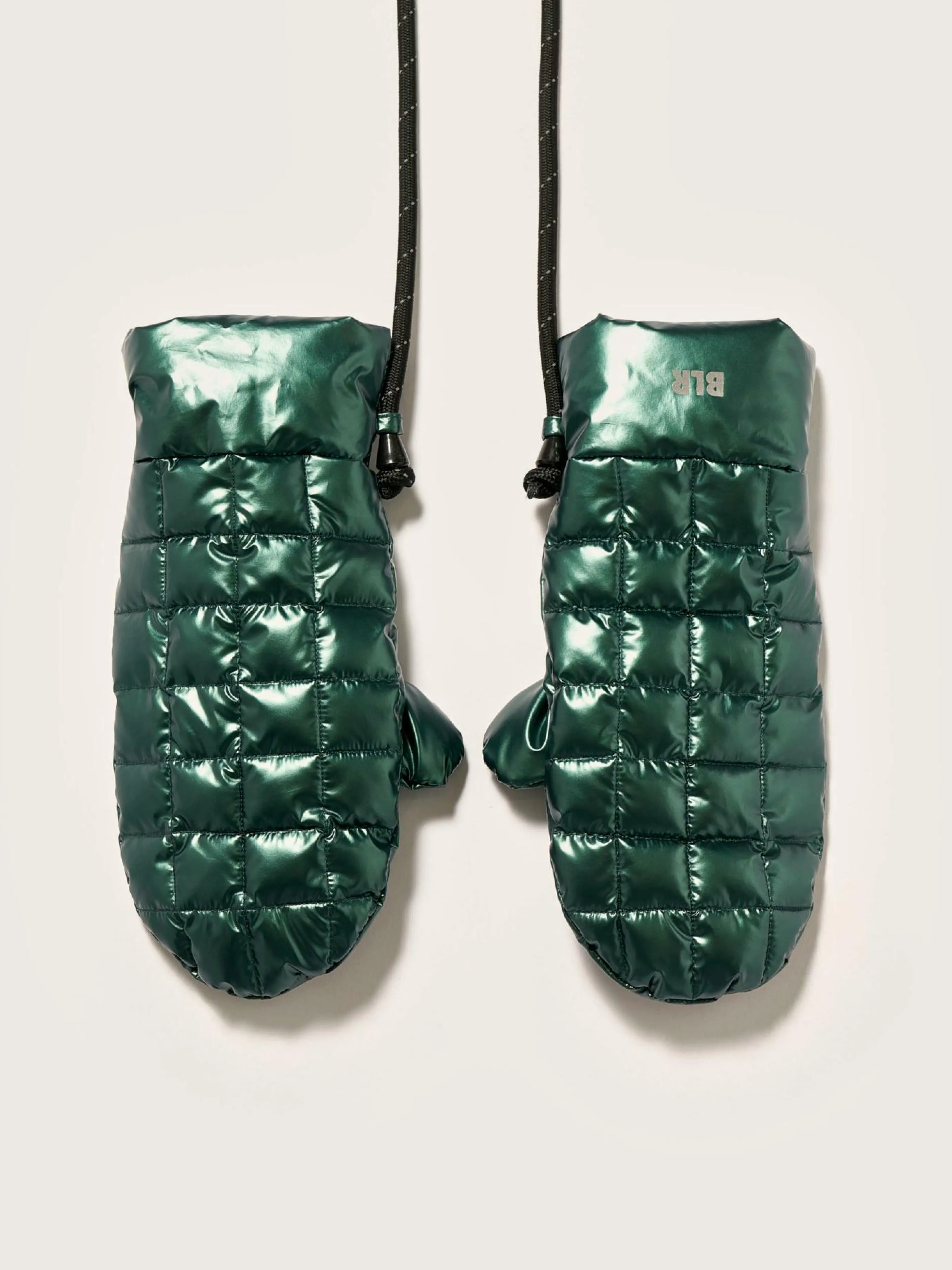 Gants-Bellerose Moufles Matelassées Hanmo Hunter