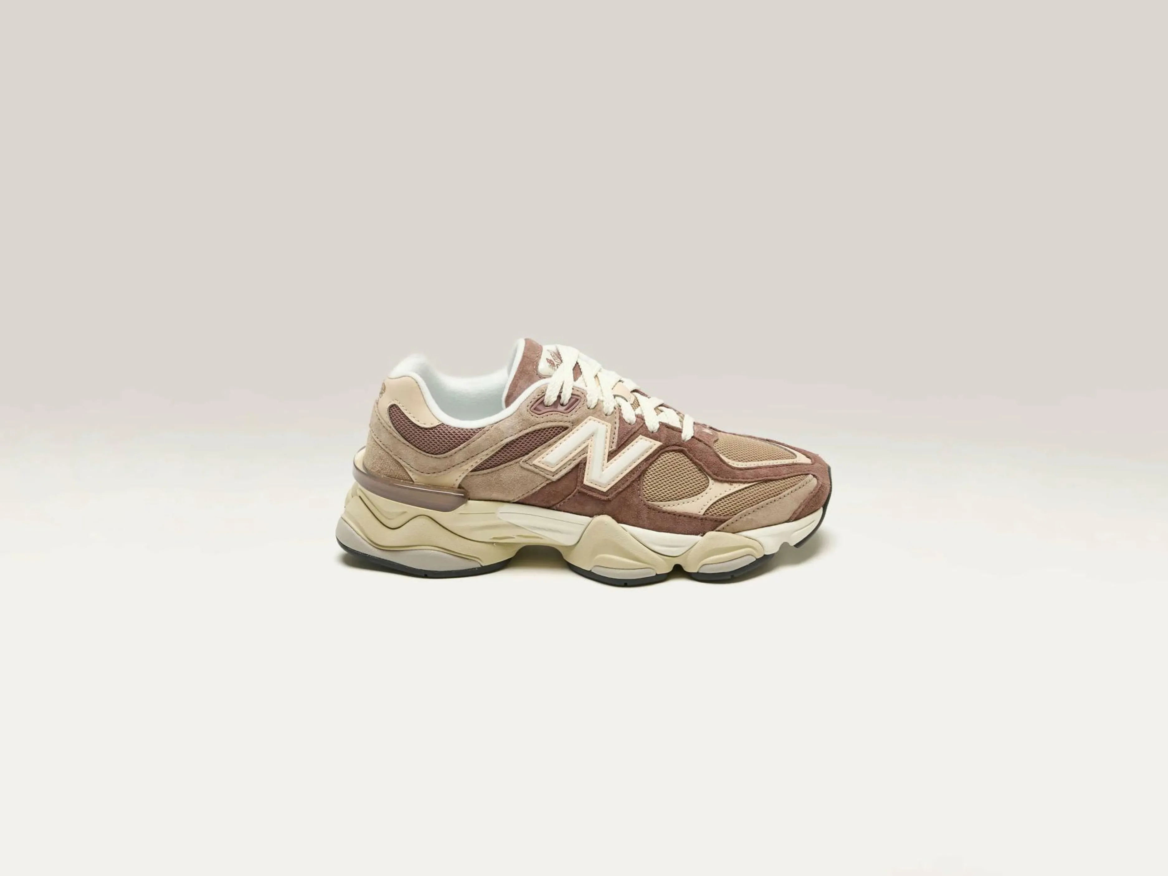 Sneakers-New balance 9060 Pour Femmes
