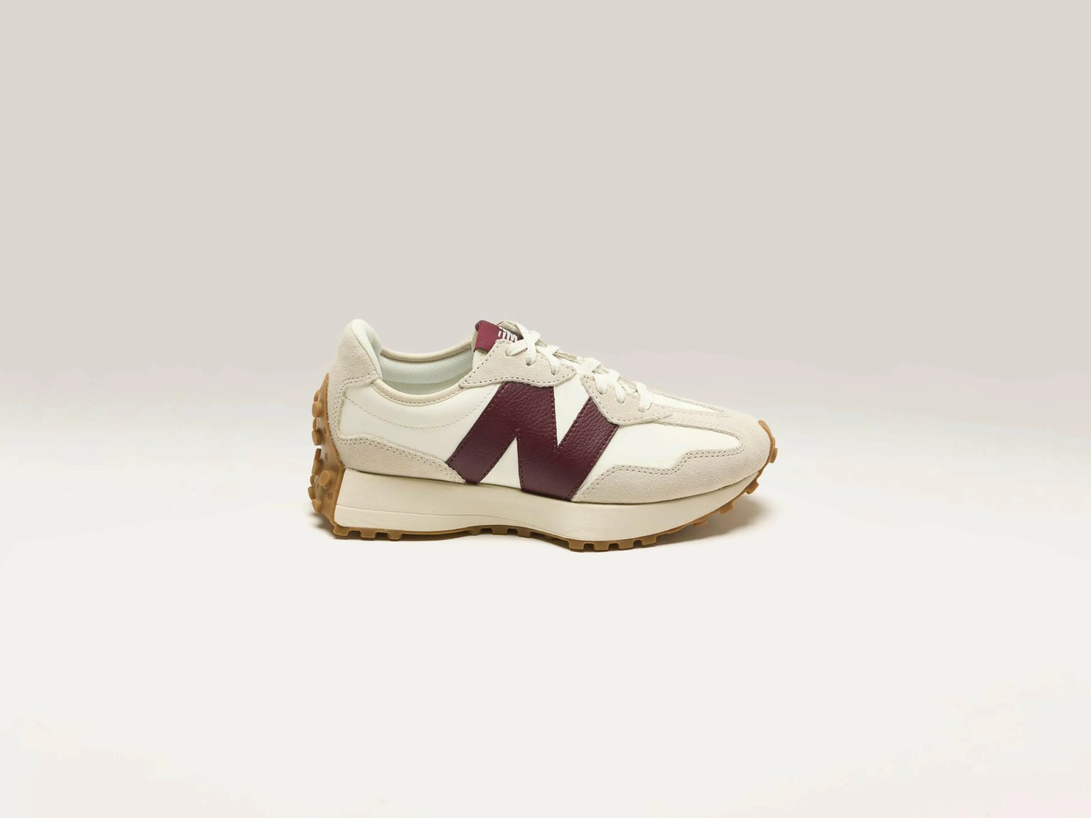 Sneakers-New balance 327 Pour Femmes