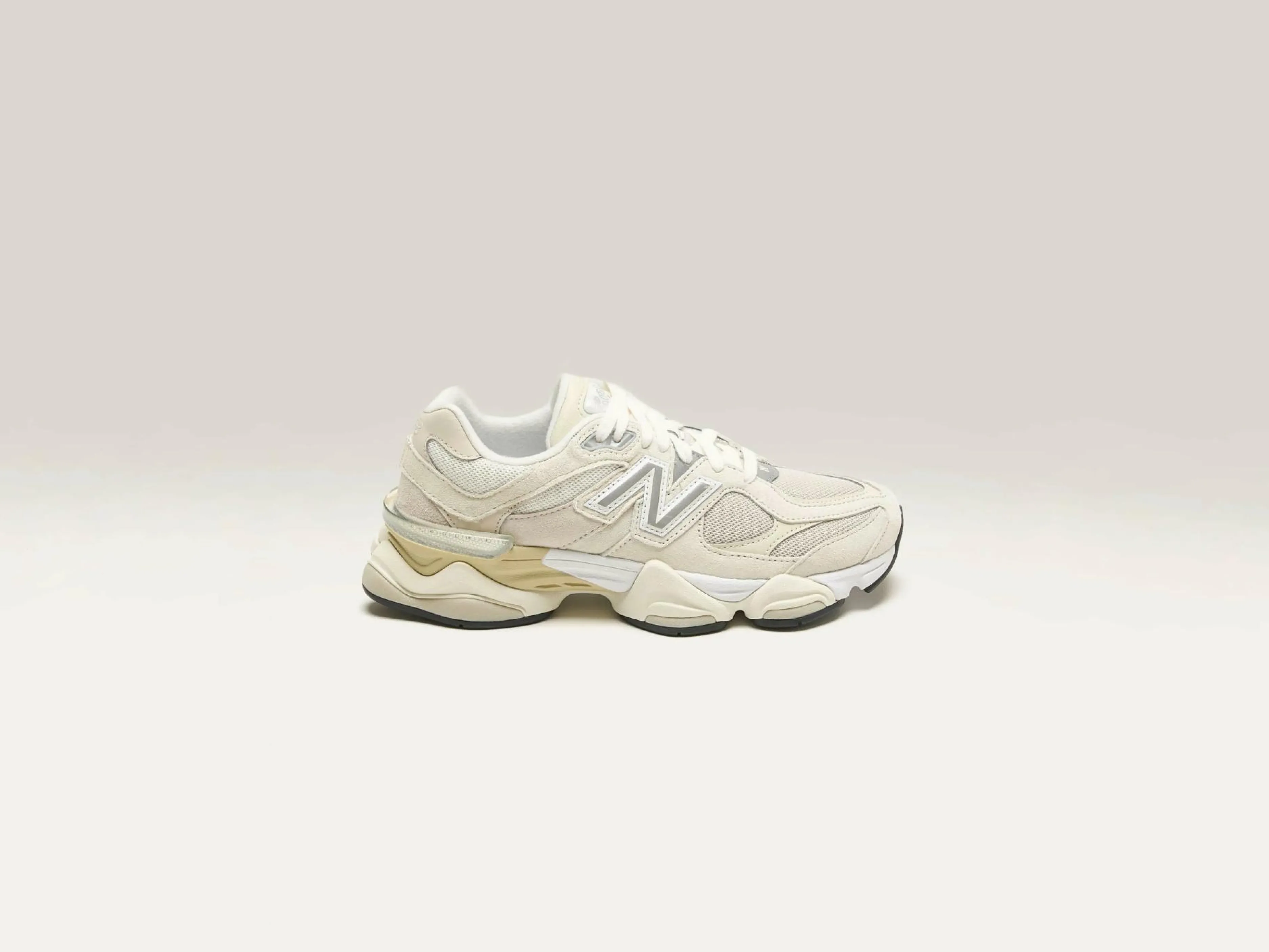 Sneakers-New balance 9060 Pour Femmes