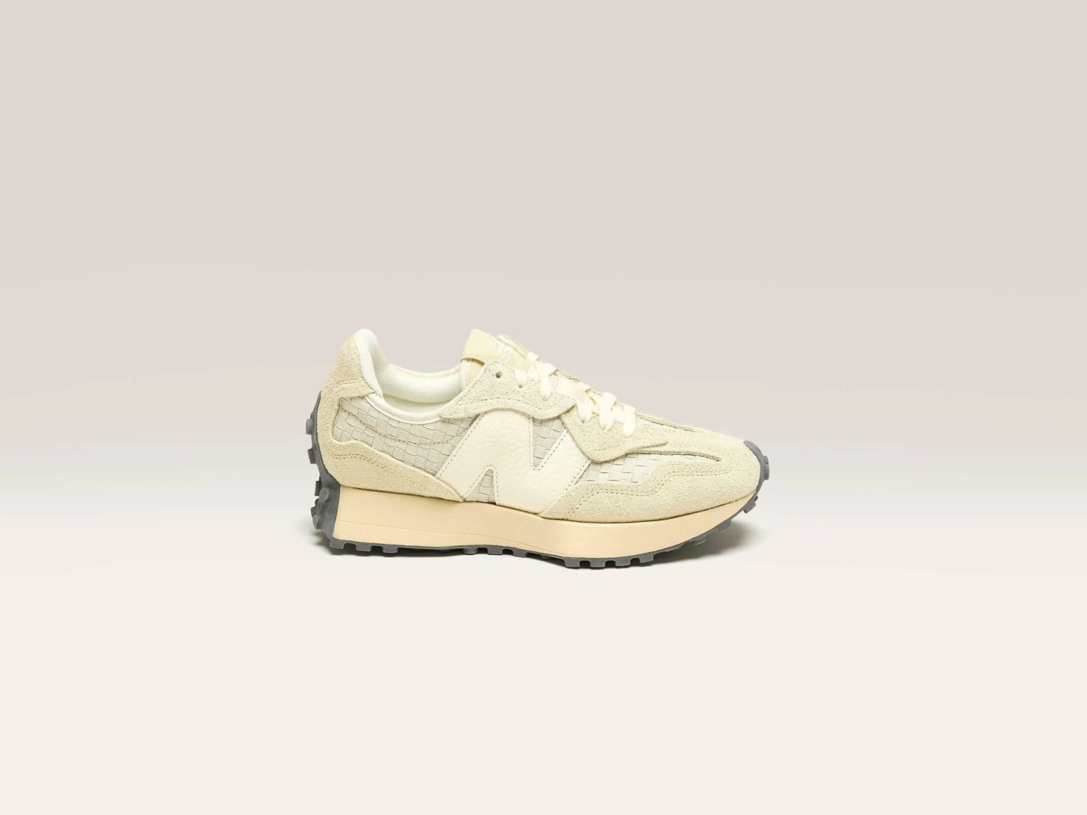 Sneakers-New balance 327 Pour Femmes