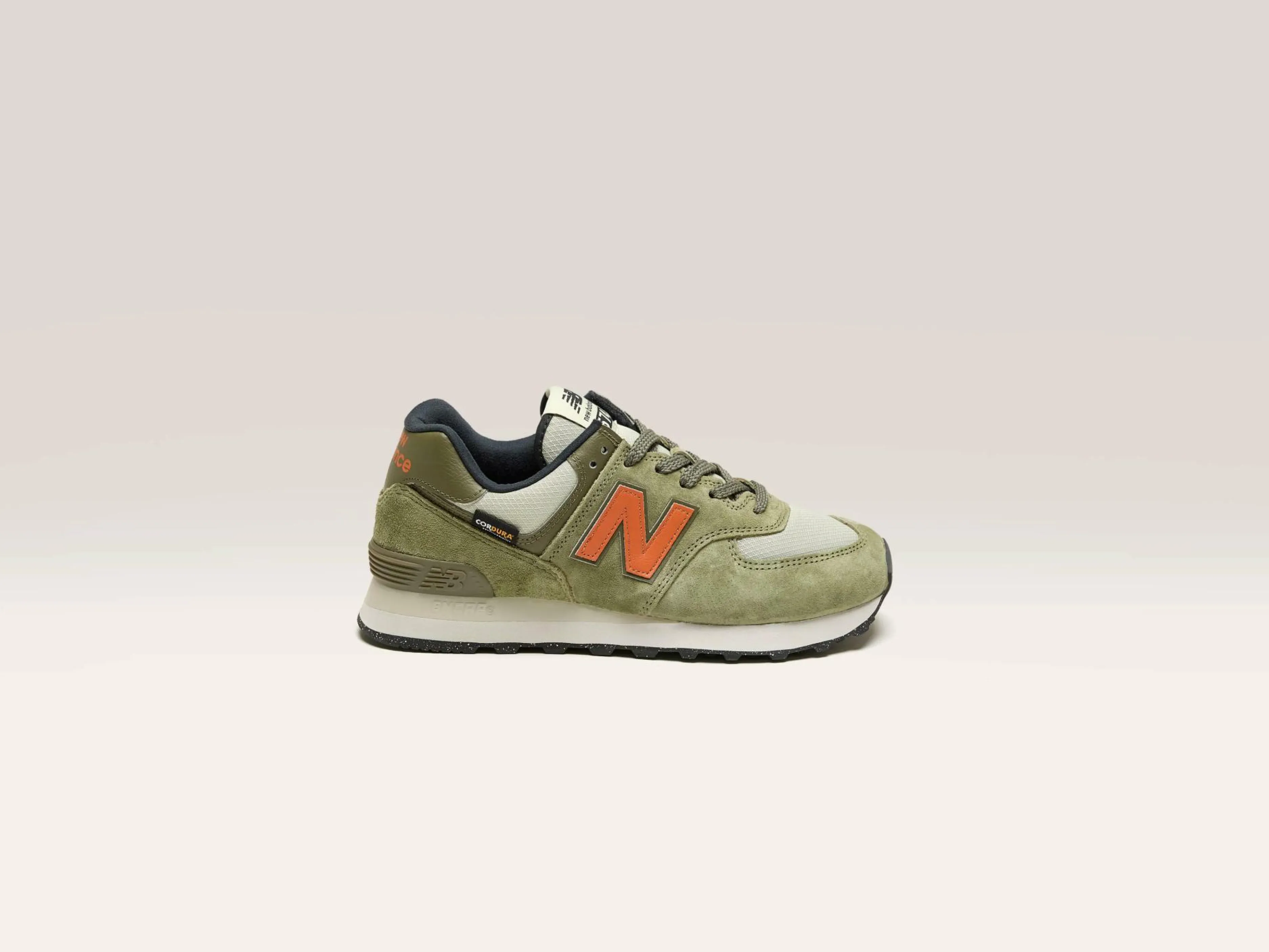 Sneakers-New balance 574 Pour Femmes