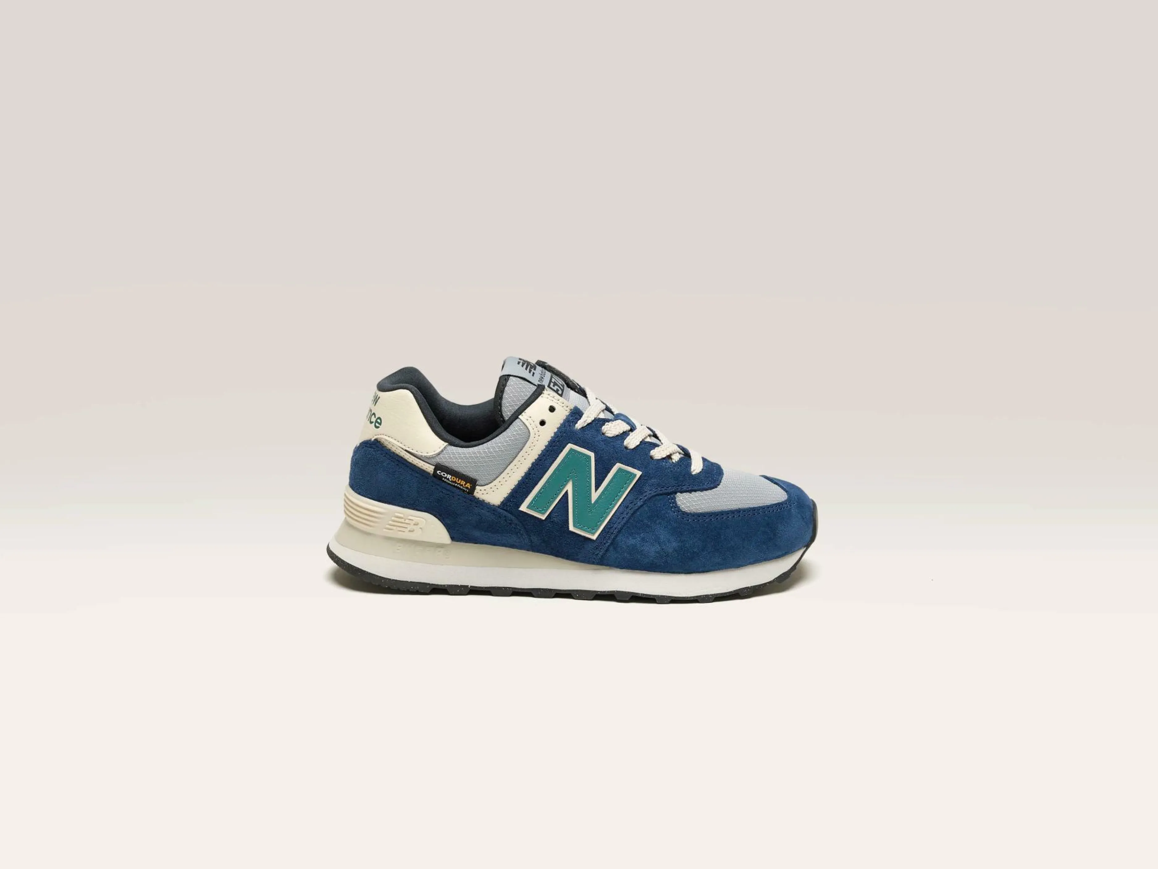 Sneakers-New balance 574 Pour Femmes