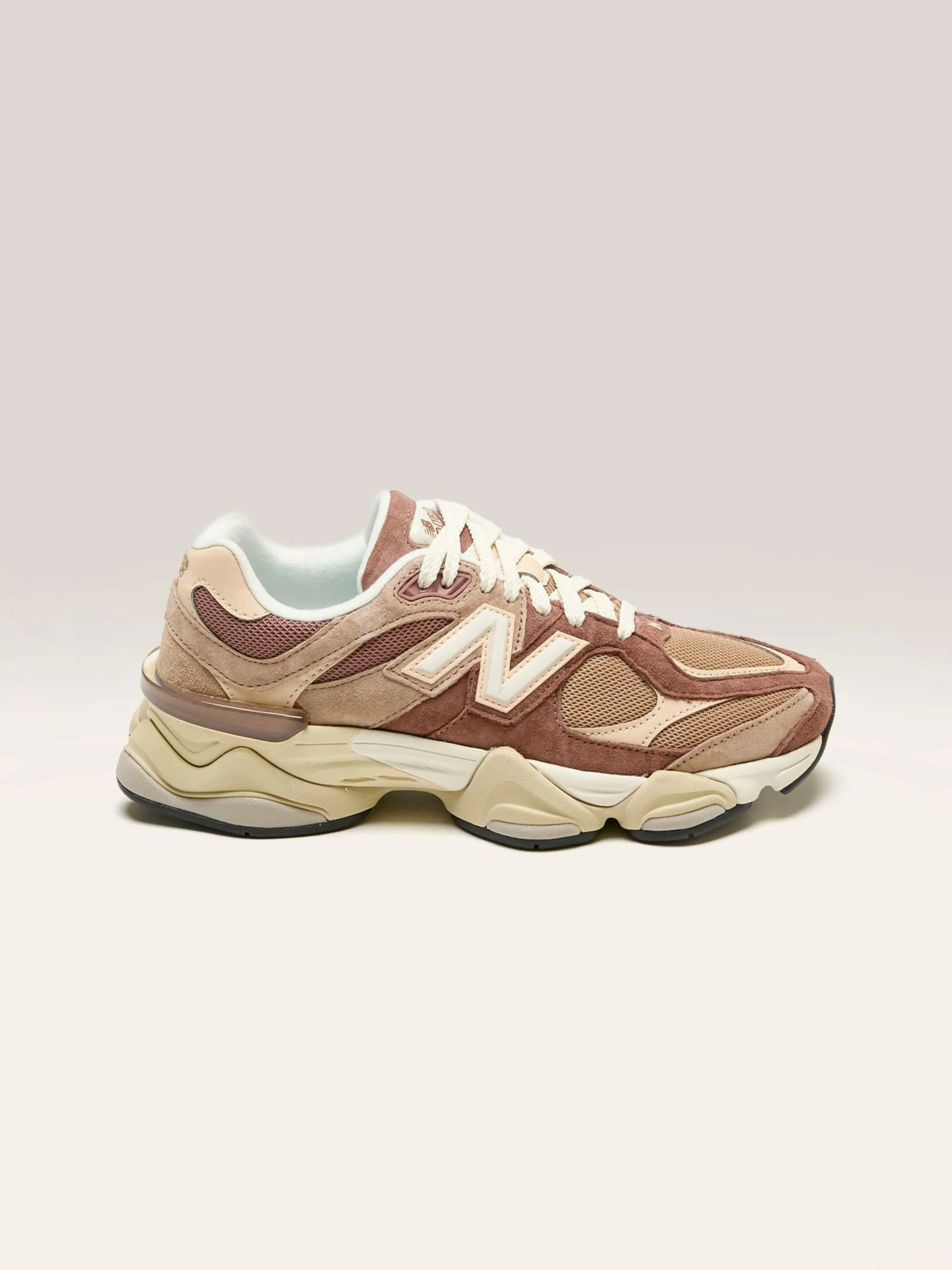 Sneakers-New balance 9060 Pour Femmes