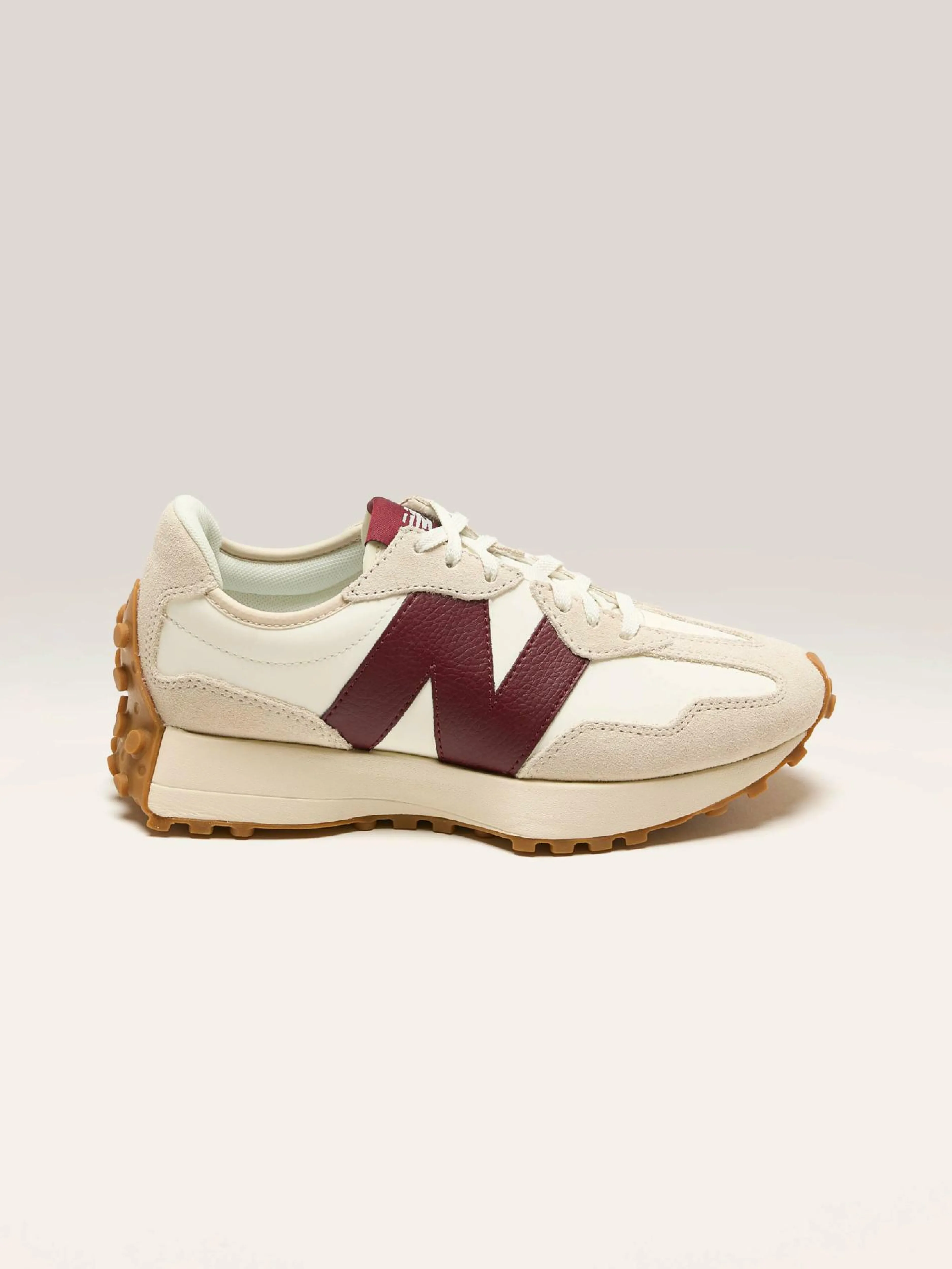 Sneakers-New balance 327 Pour Femmes