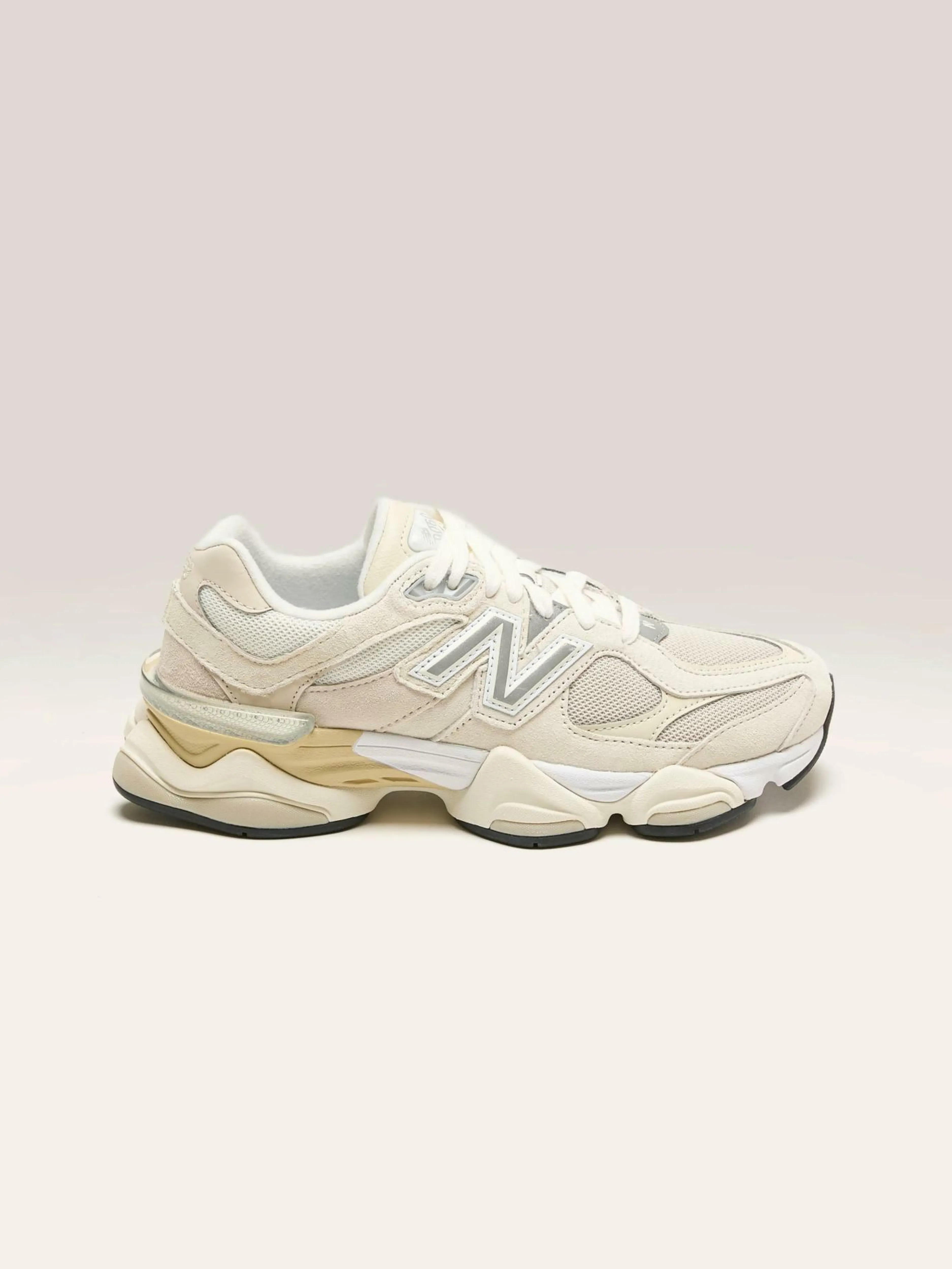 Sneakers-New balance 9060 Pour Femmes