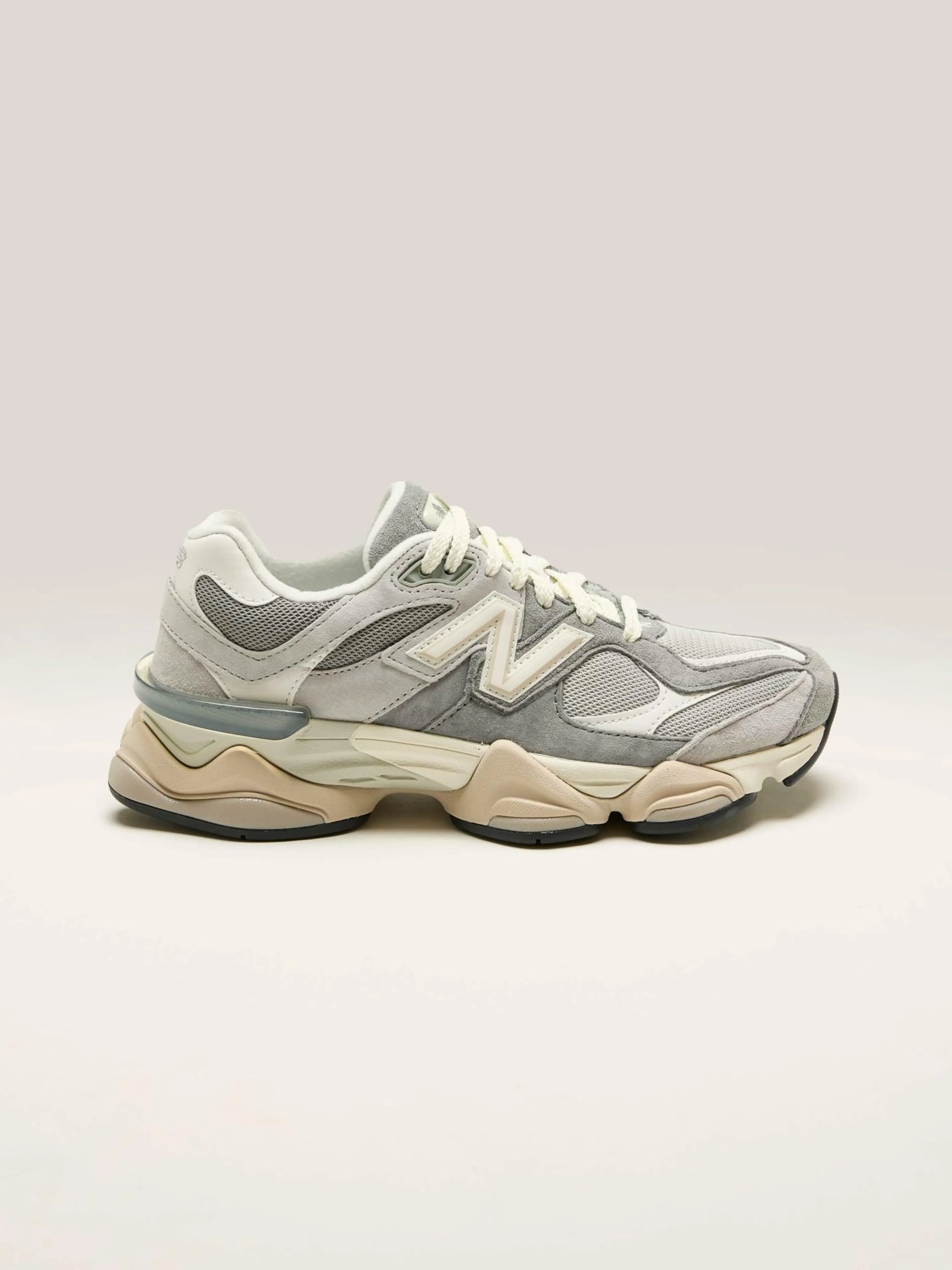 Sneakers-New balance 9060 Pour Femmes