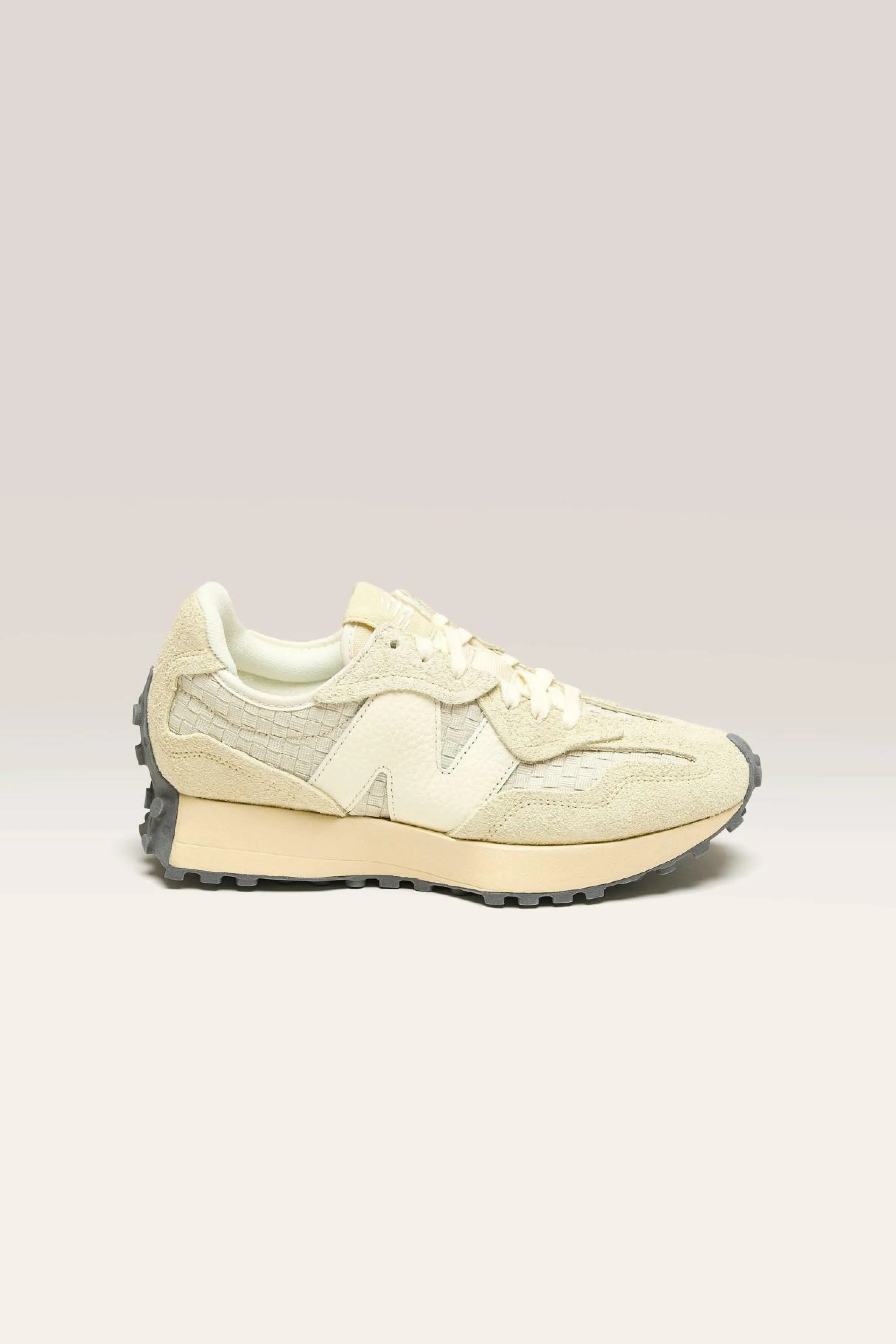 Sneakers-New balance 327 Pour Femmes