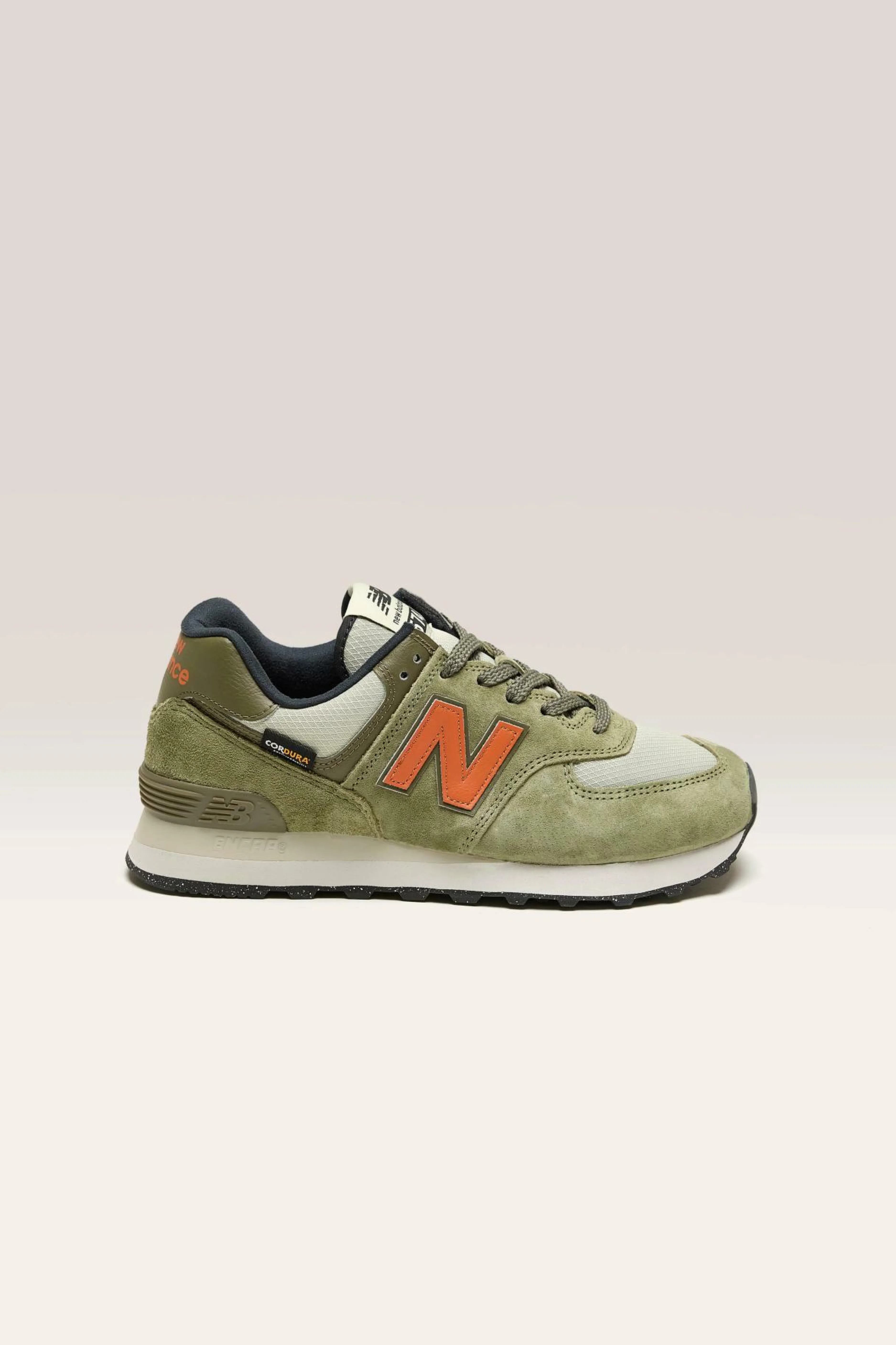 Sneakers-New balance 574 Pour Femmes