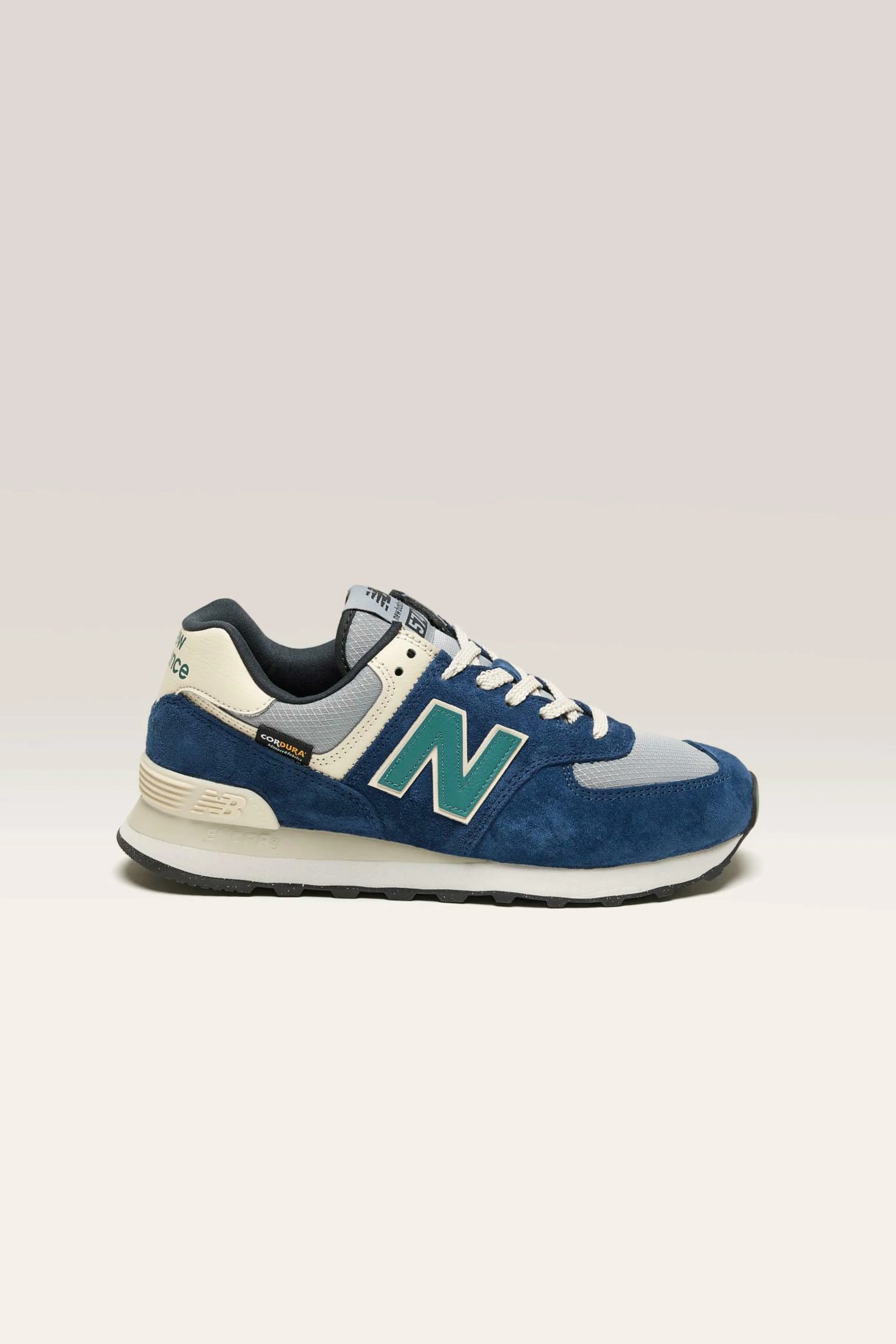 Sneakers-New balance 574 Pour Femmes