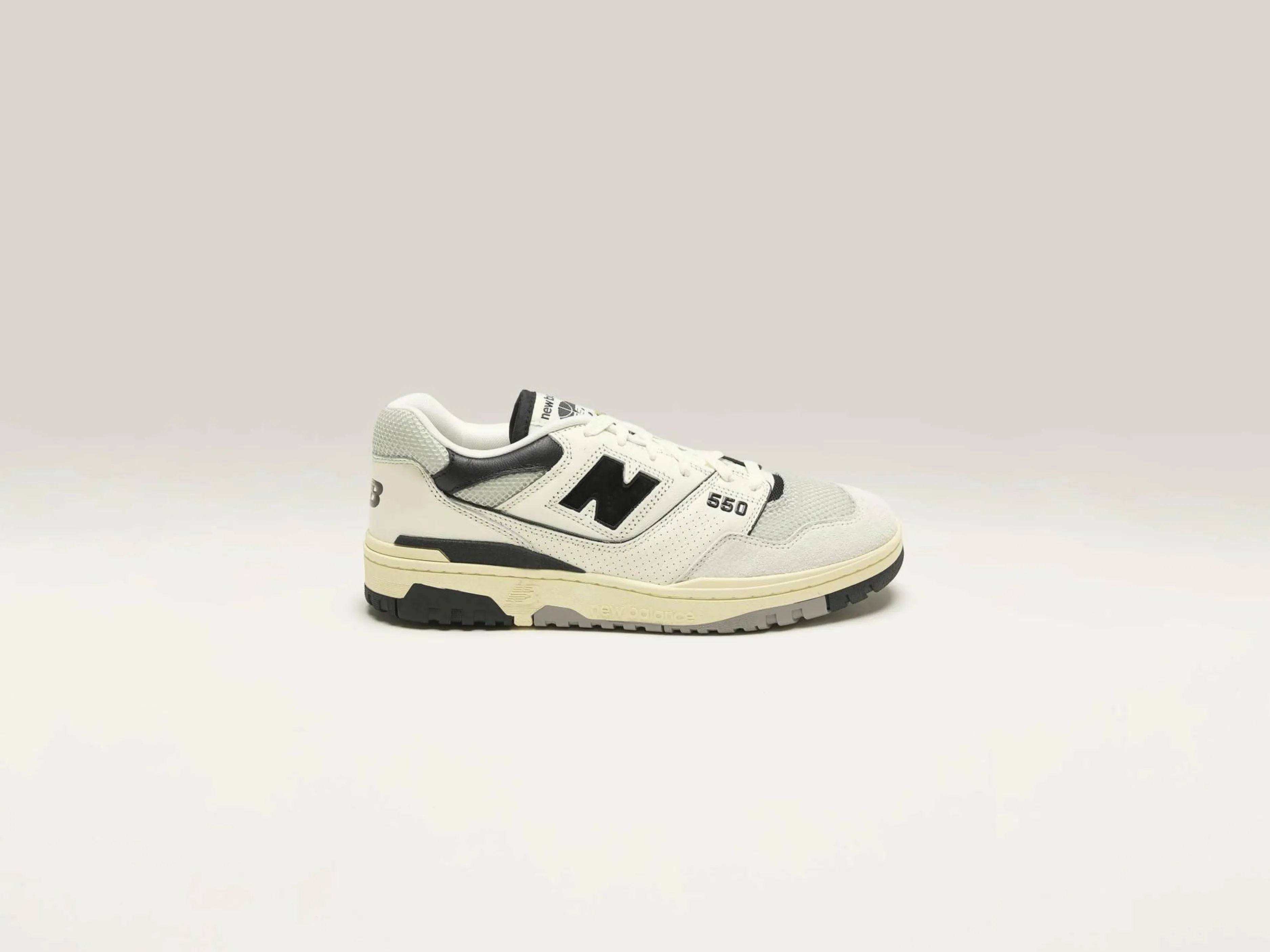 Sneakers-New balance 550 Pour Hommes