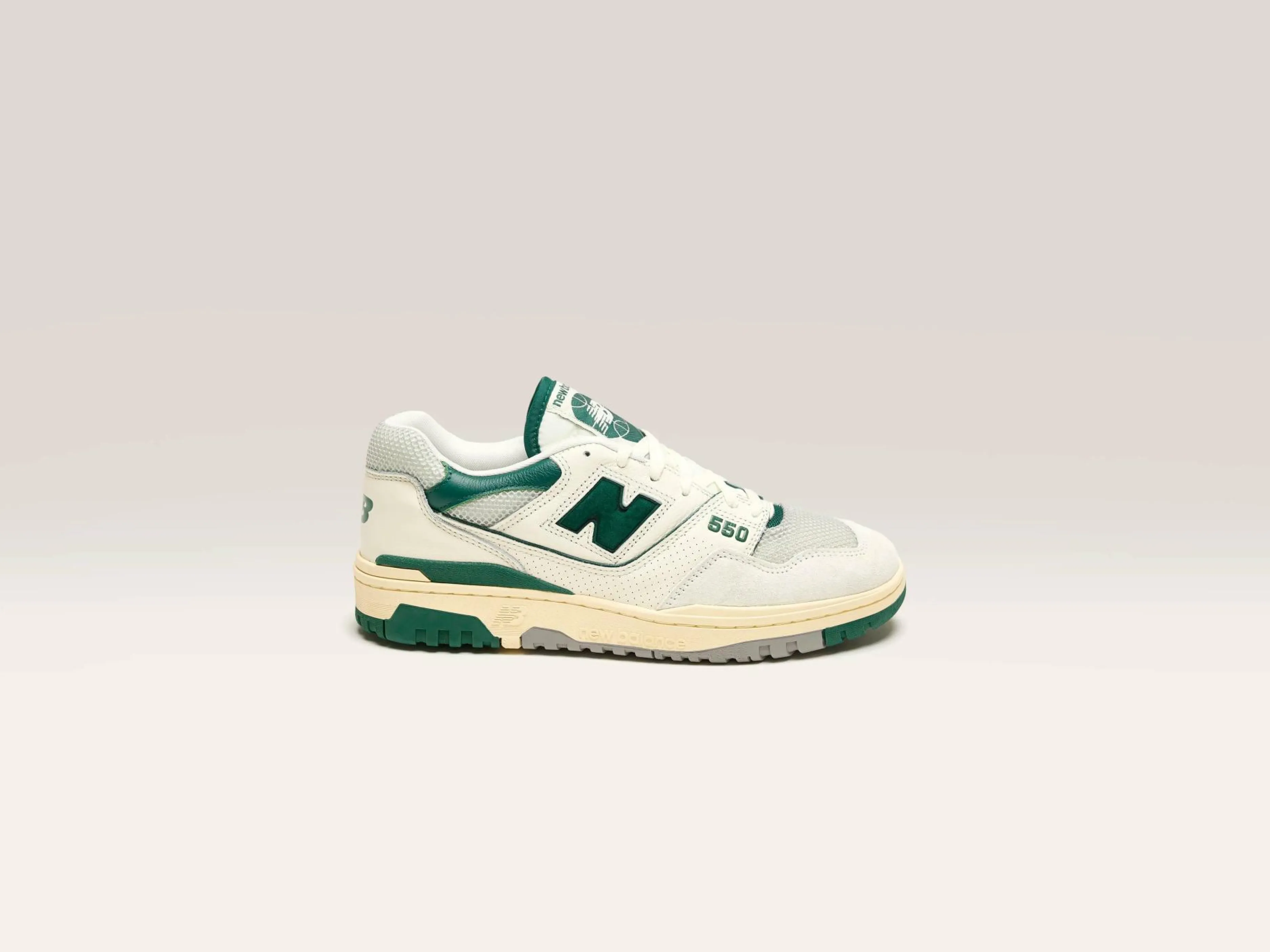 Sneakers-New balance 550 Pour Hommes