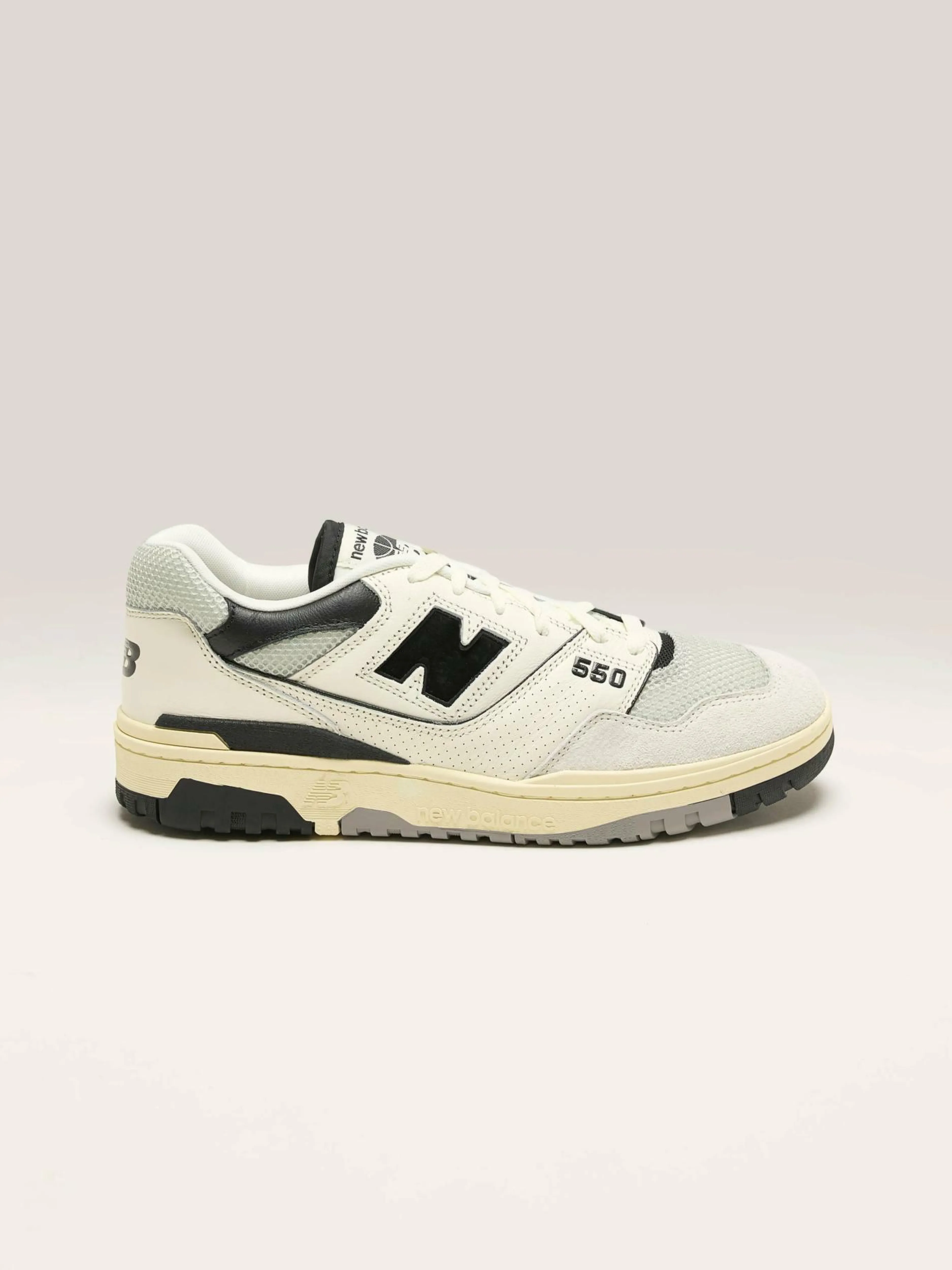 Sneakers-New balance 550 Pour Hommes