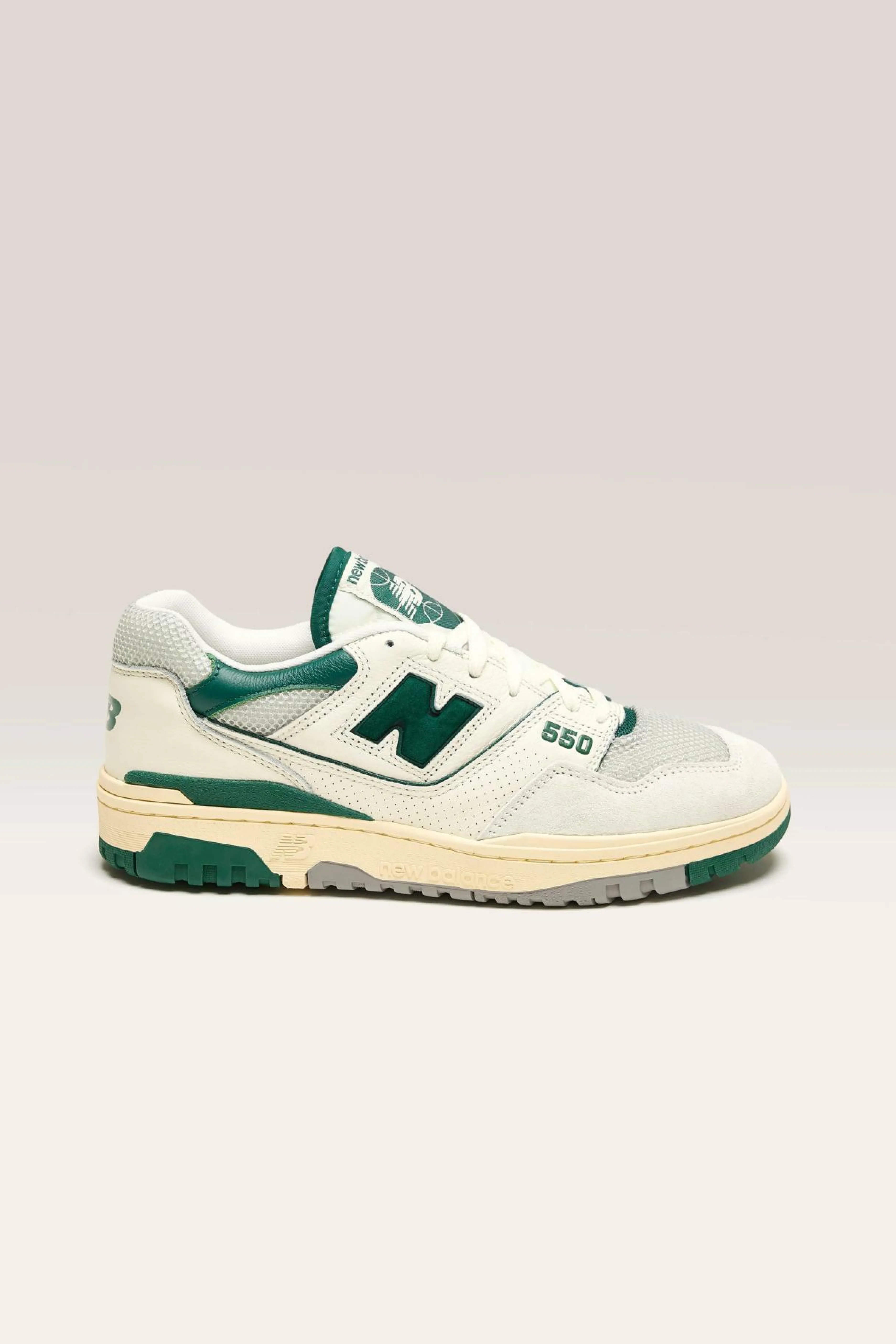 Sneakers-New balance 550 Pour Hommes