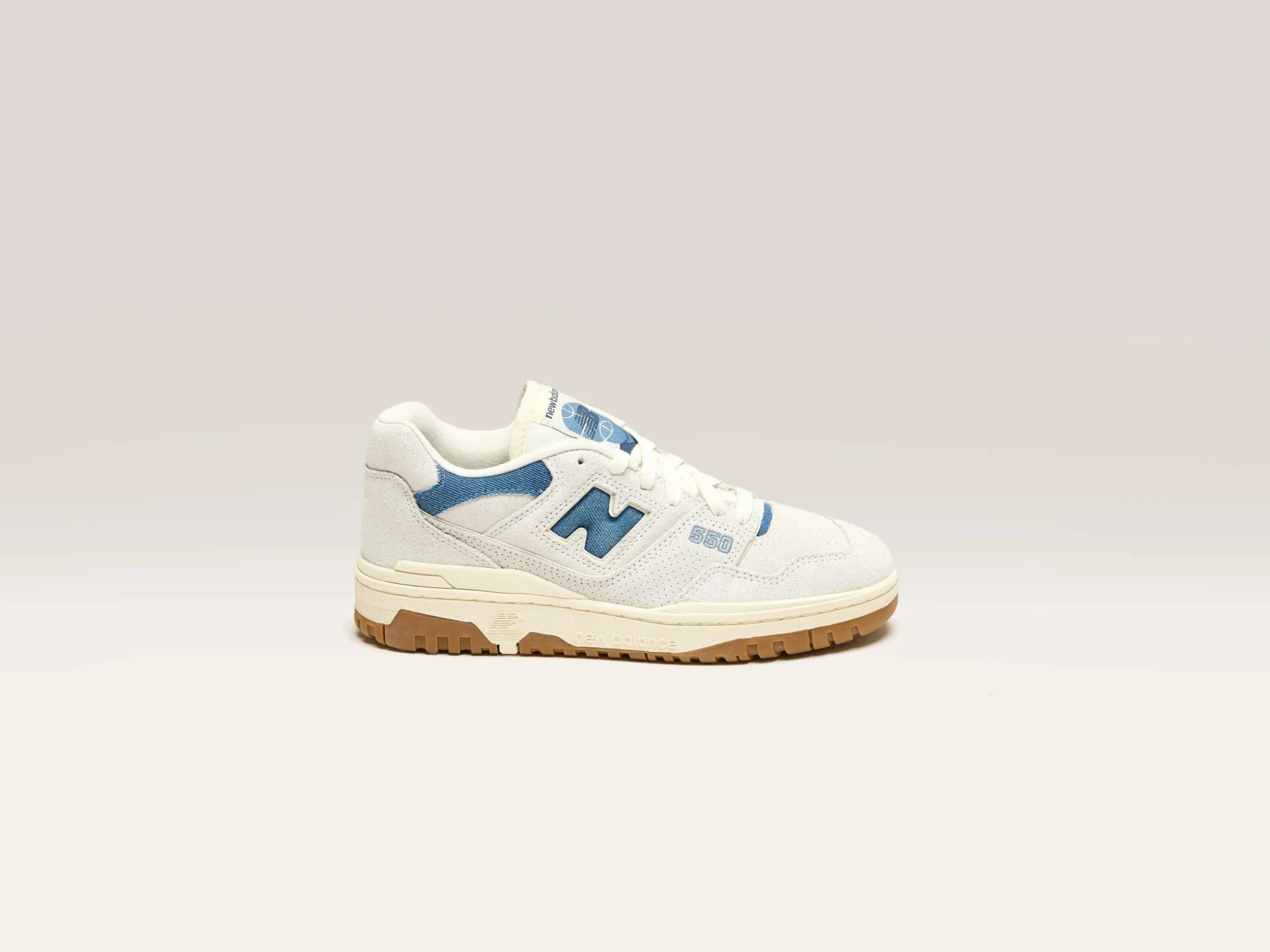 Sneakers-New balance Bbw550 Pour Femmes