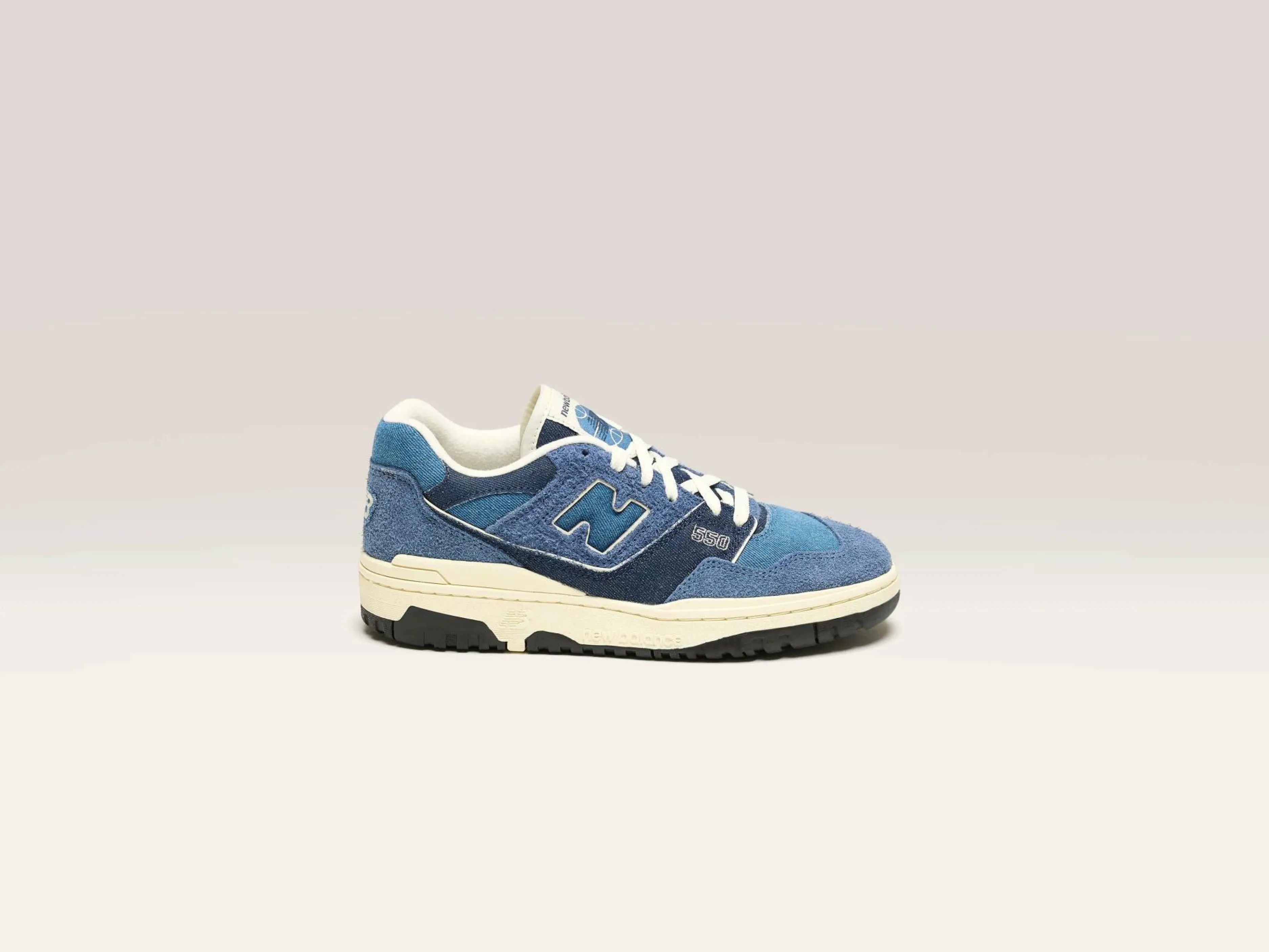 Sneakers-New balance Bbw550 Pour Femmes