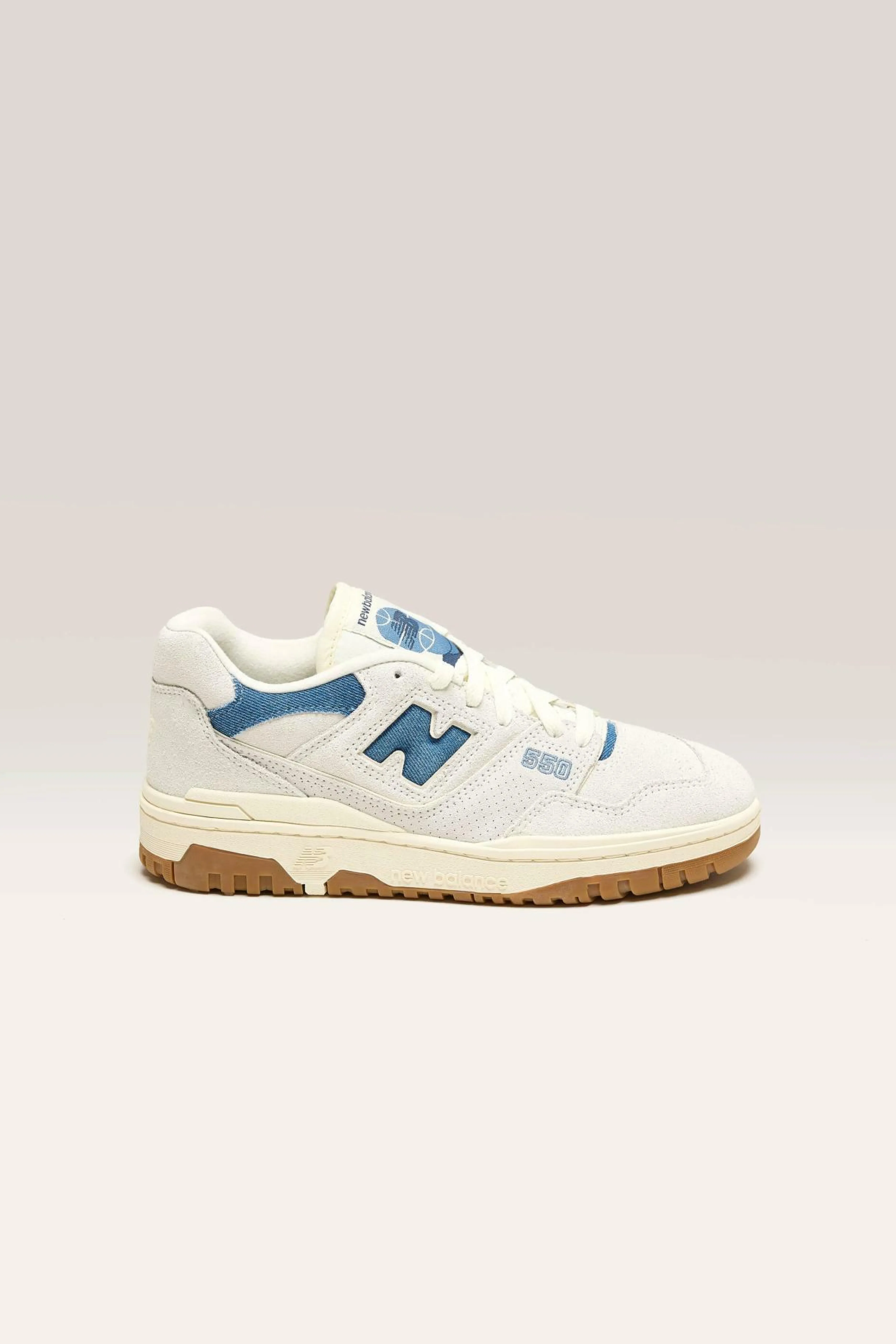 Sneakers-New balance Bbw550 Pour Femmes