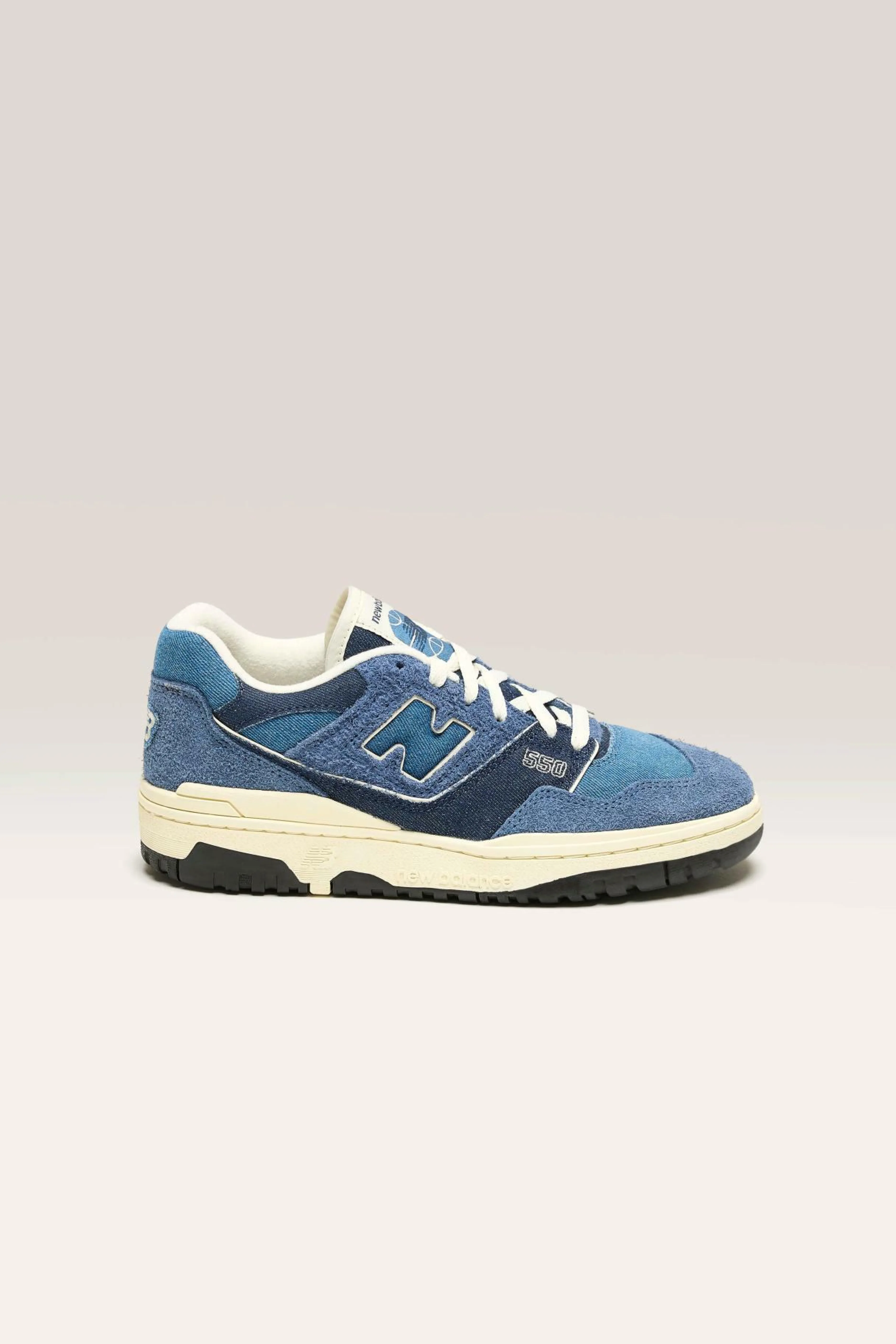 Sneakers-New balance Bbw550 Pour Femmes