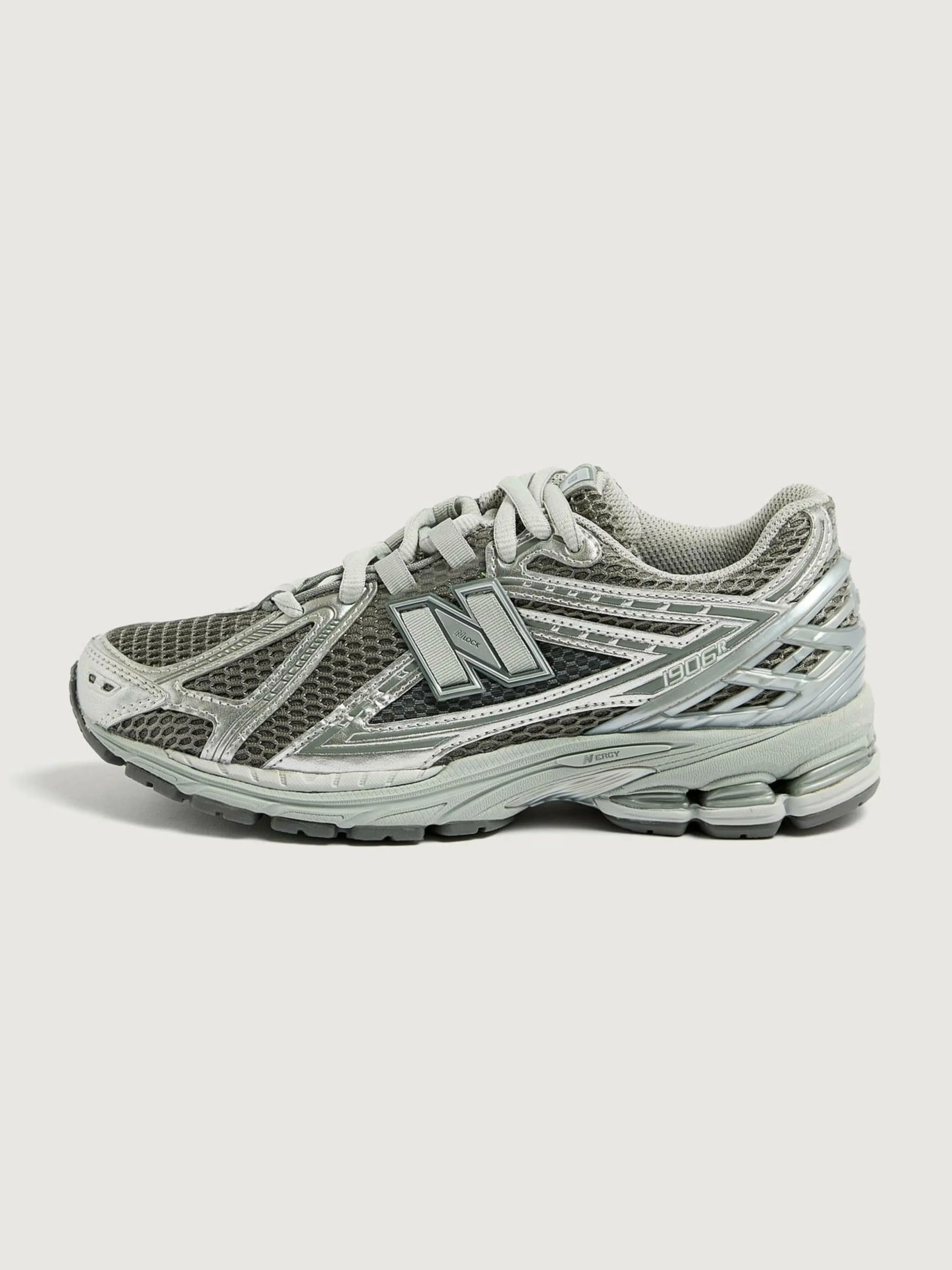Sneakers-New balance 1906R Pour Femmes
