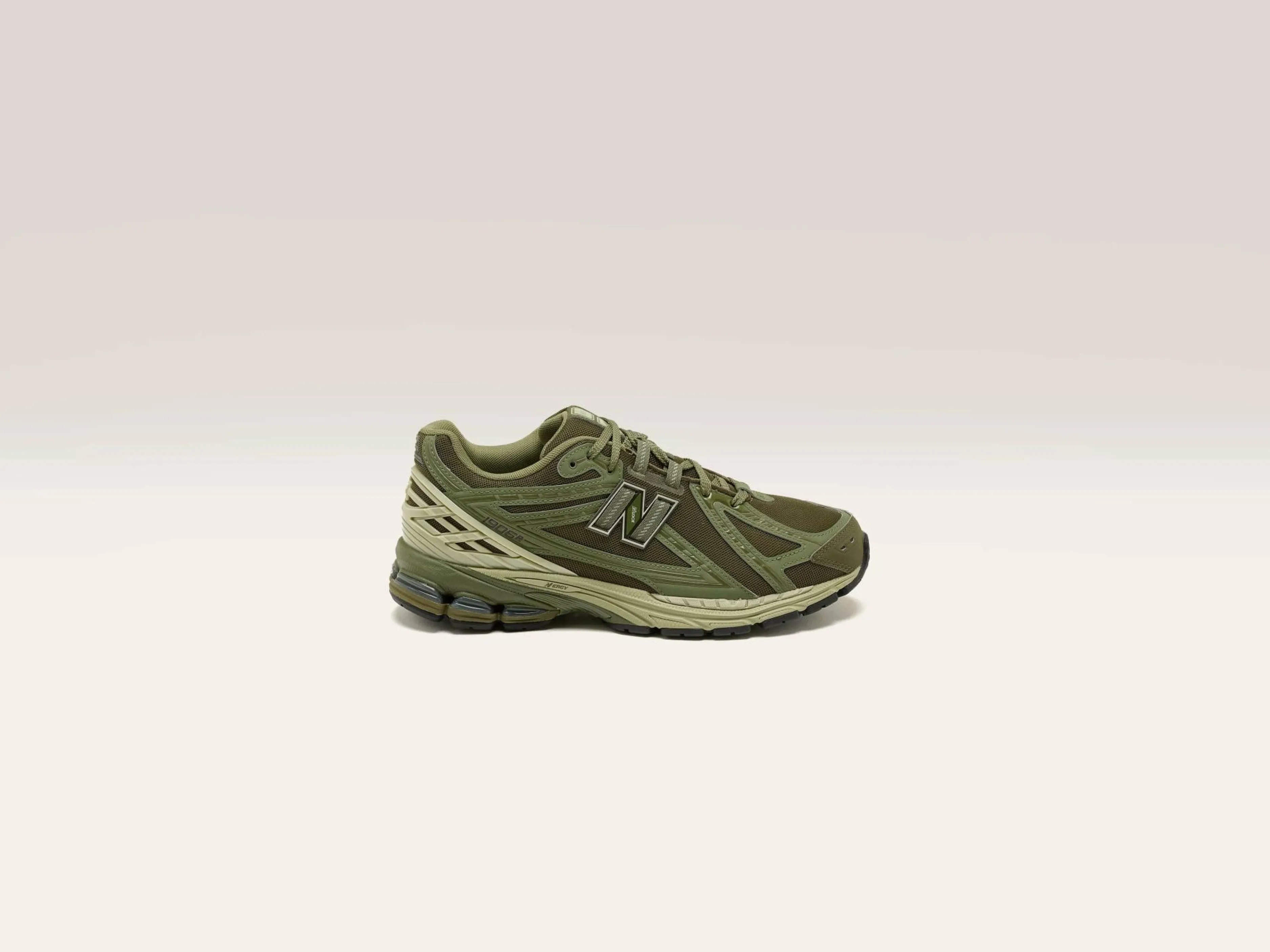 Sneakers-New balance 1906R Pour Homme