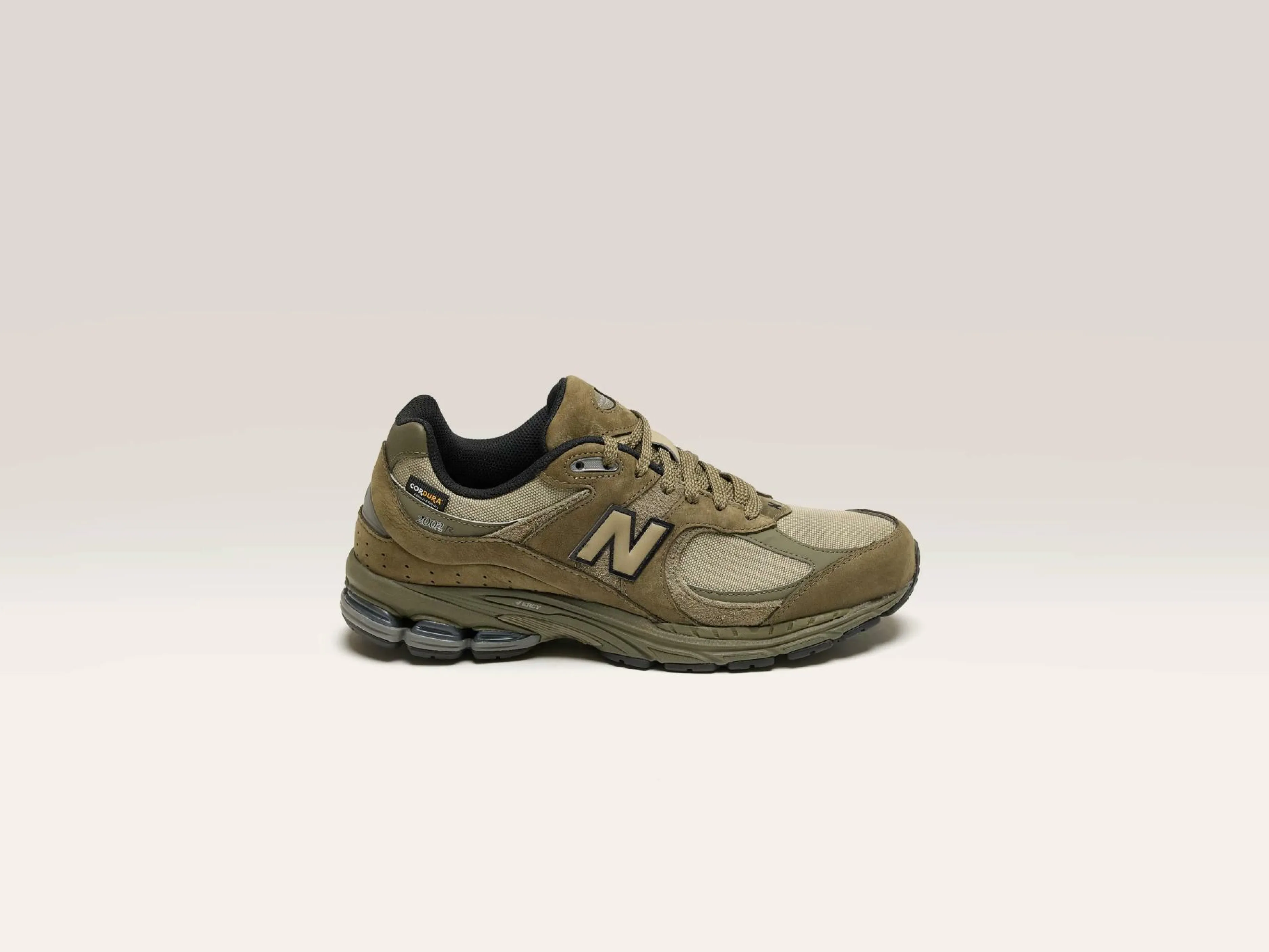 Sneakers-New balance 2002R Pour Homme