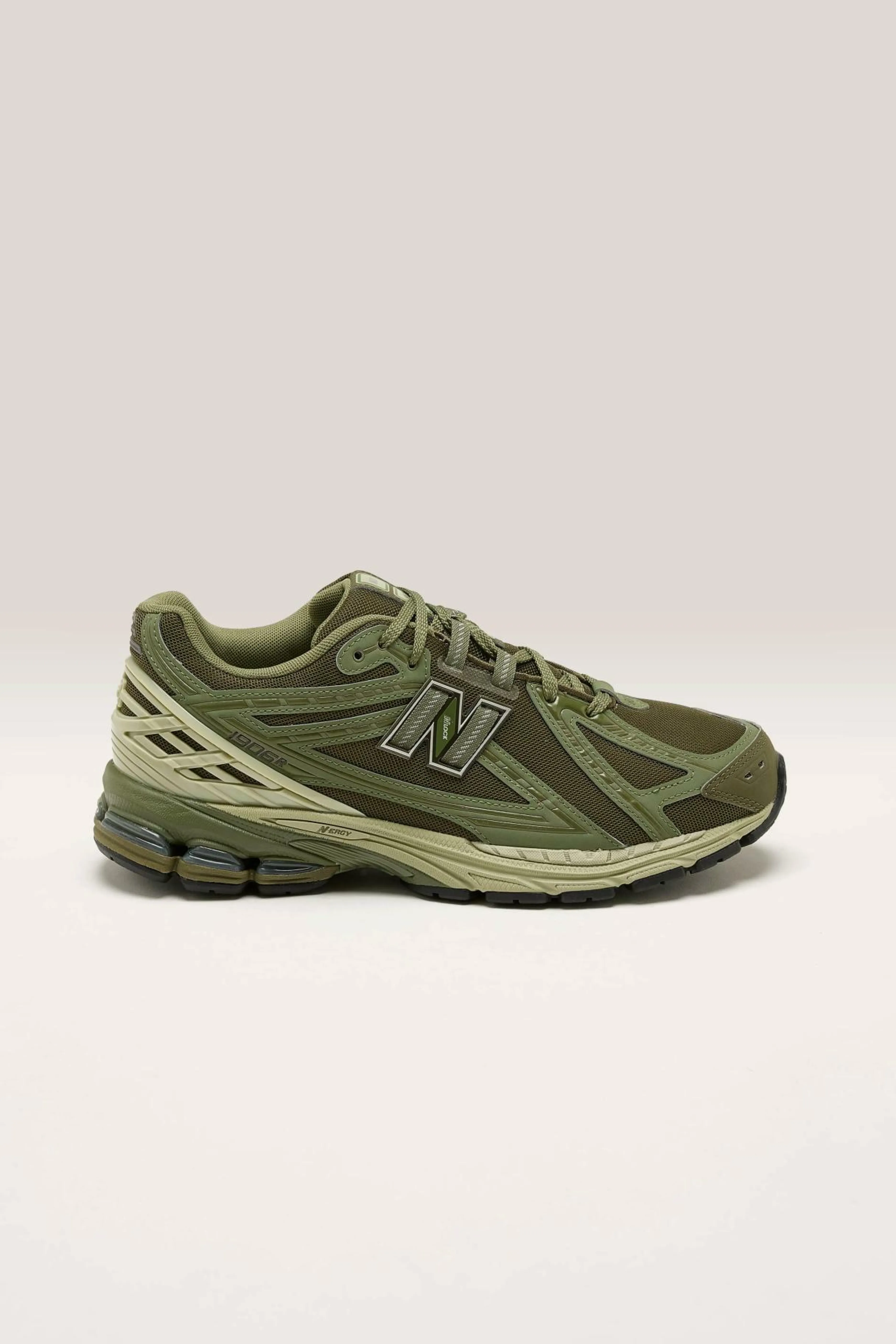 Sneakers-New balance 1906R Pour Homme