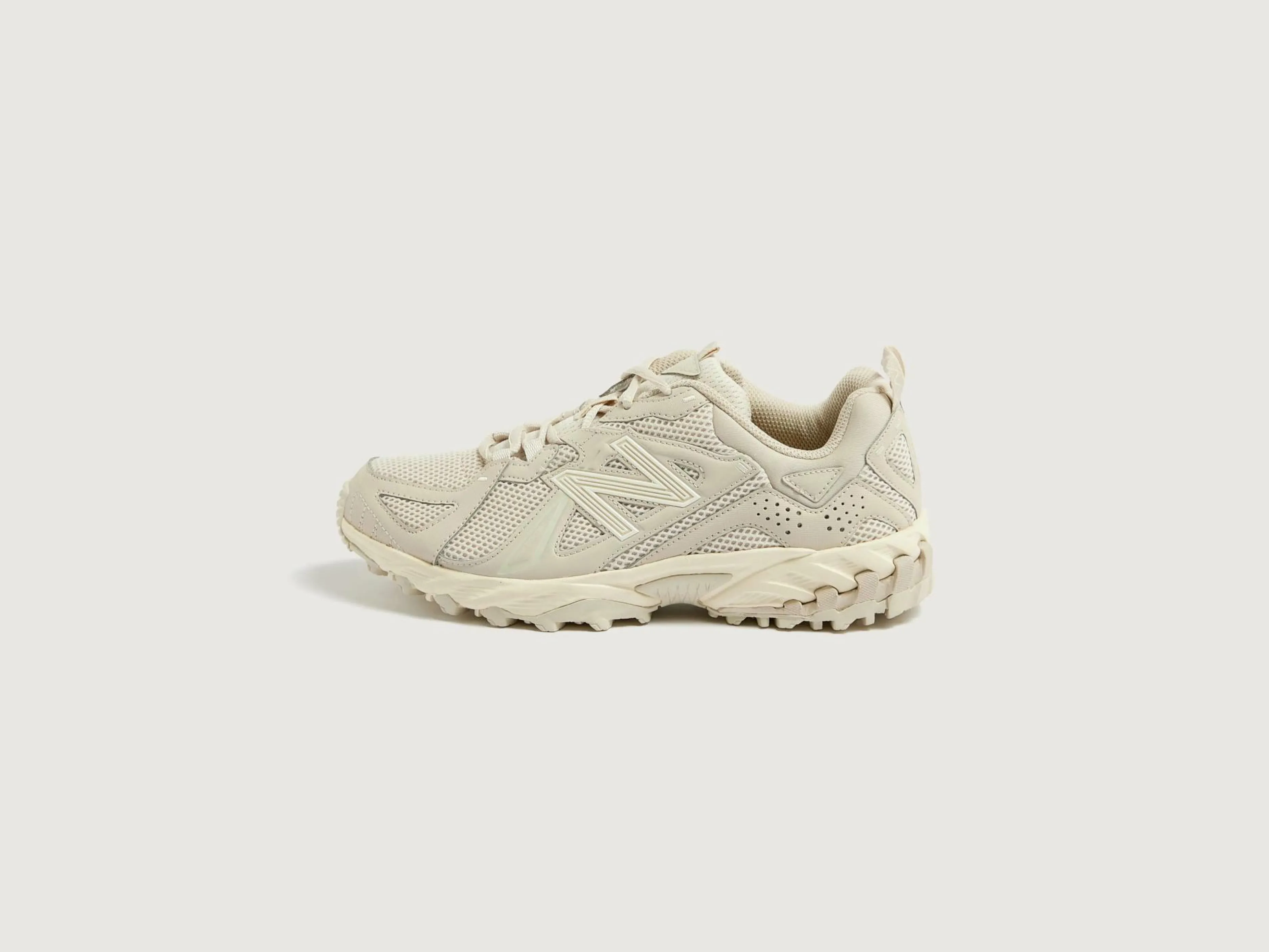 Sneakers-New balance 610T Pour Femmes