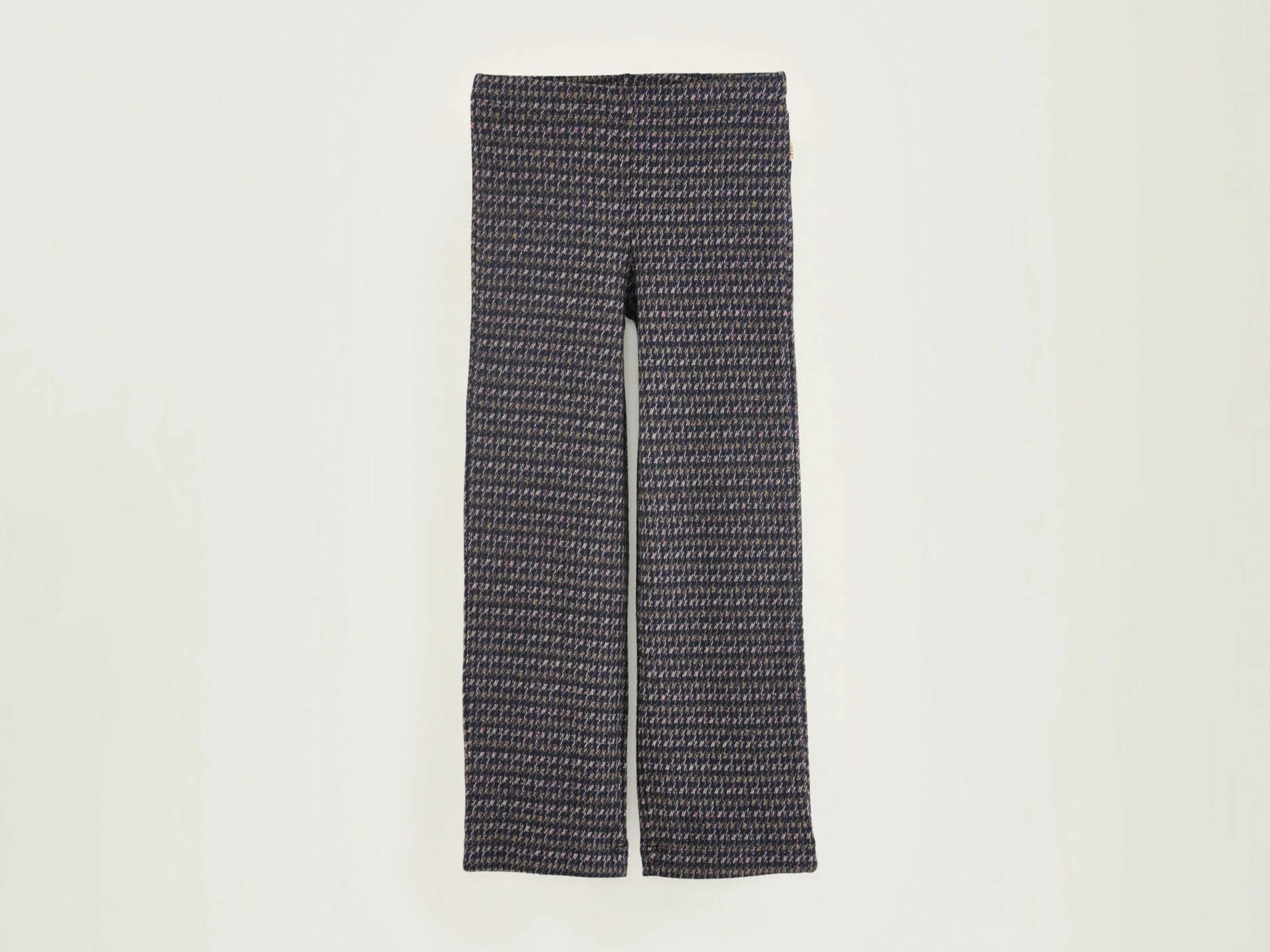 Pantalons-Bellerose Pantalon à Taille élastique Fiono Deep well