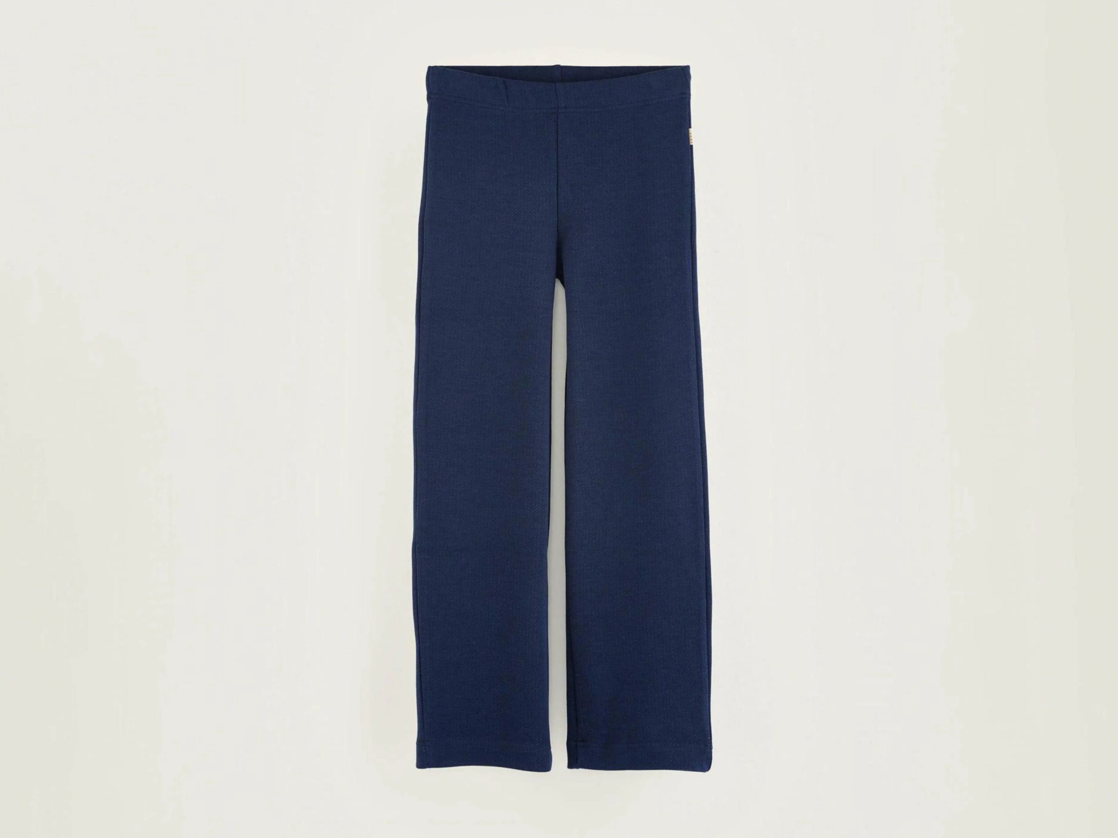 Pantalons-Bellerose Pantalon à Taille élastique Fiono America