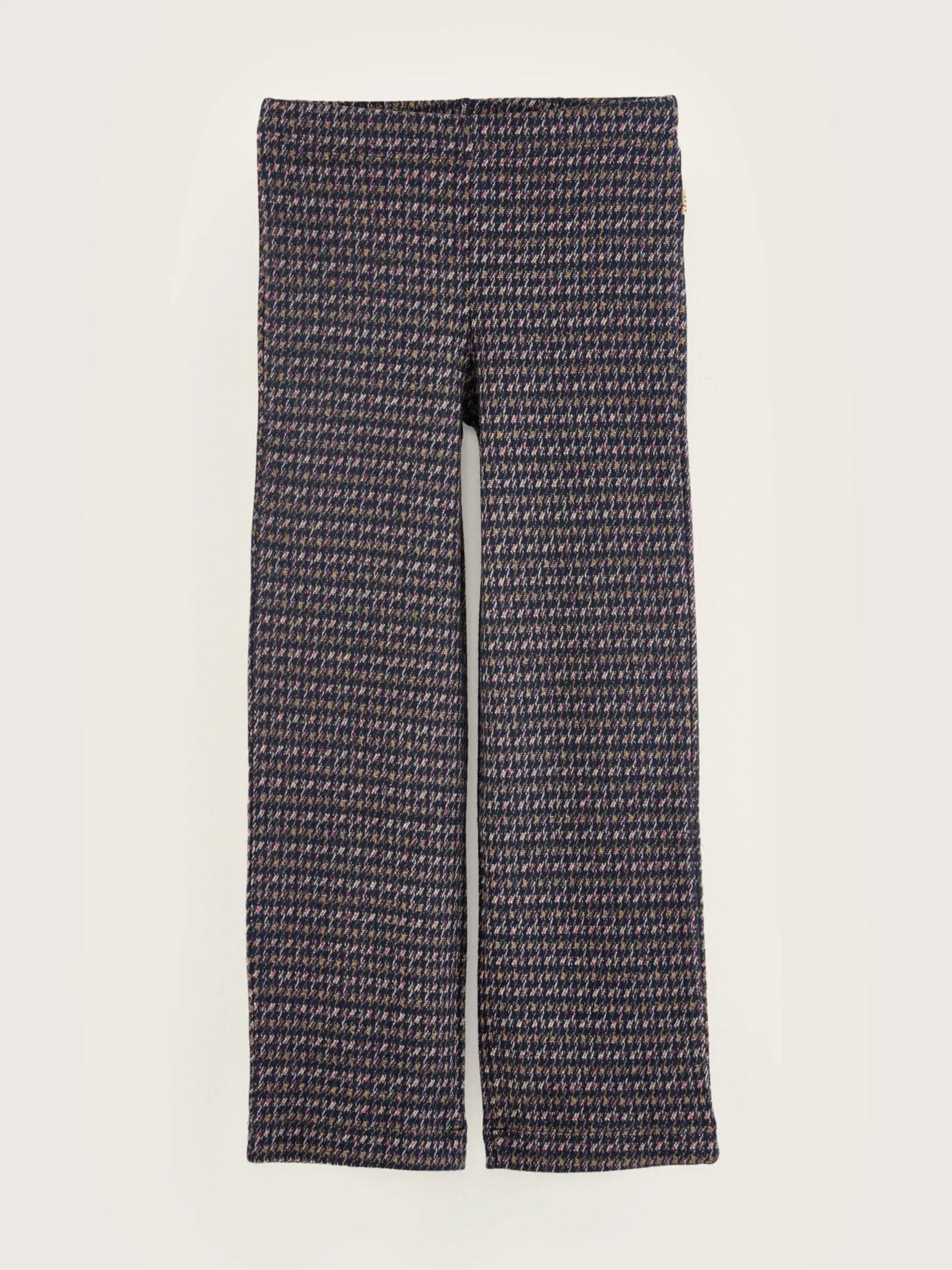 Pantalons-Bellerose Pantalon à Taille élastique Fiono Deep well
