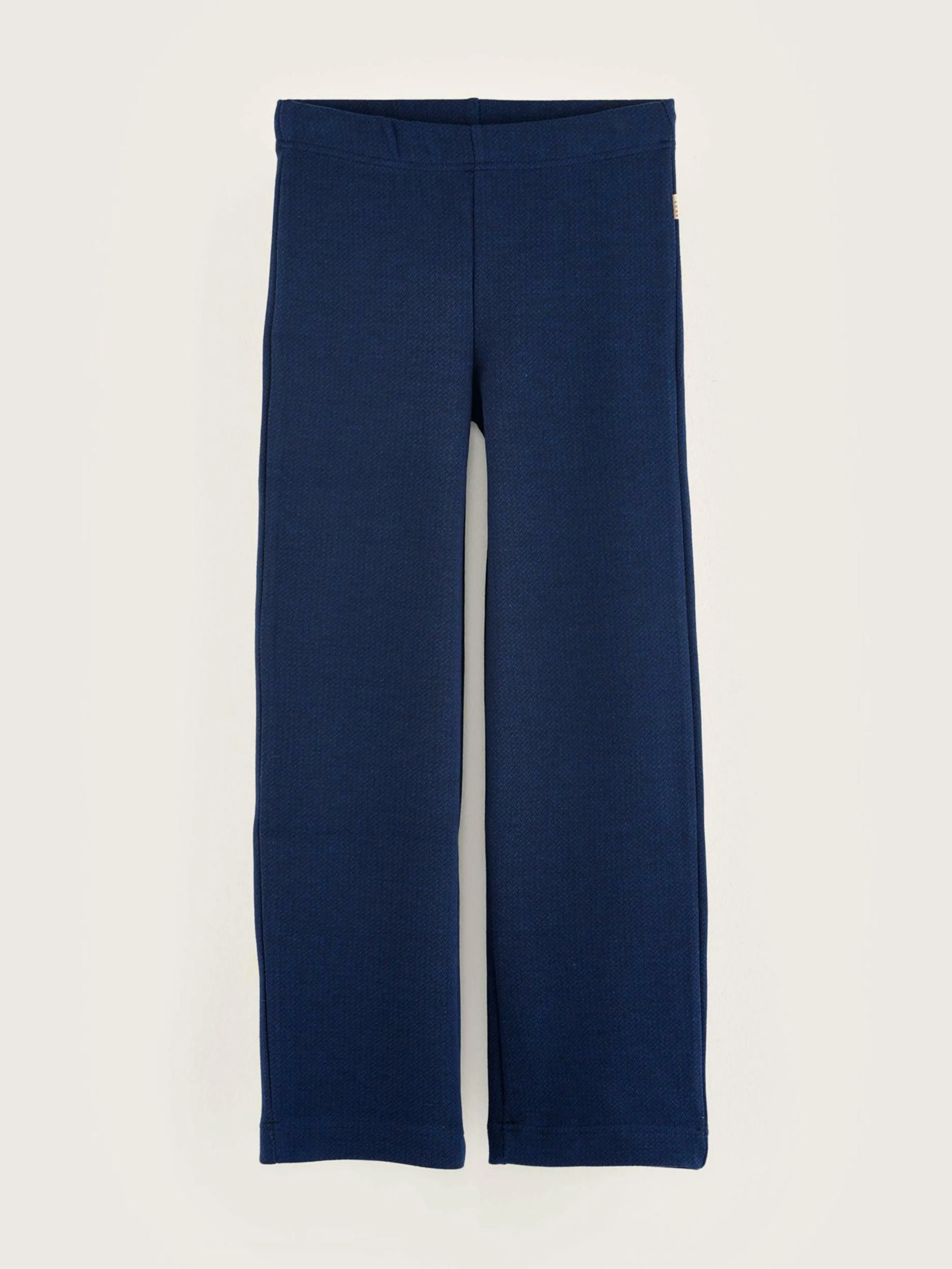 Pantalons-Bellerose Pantalon à Taille élastique Fiono America