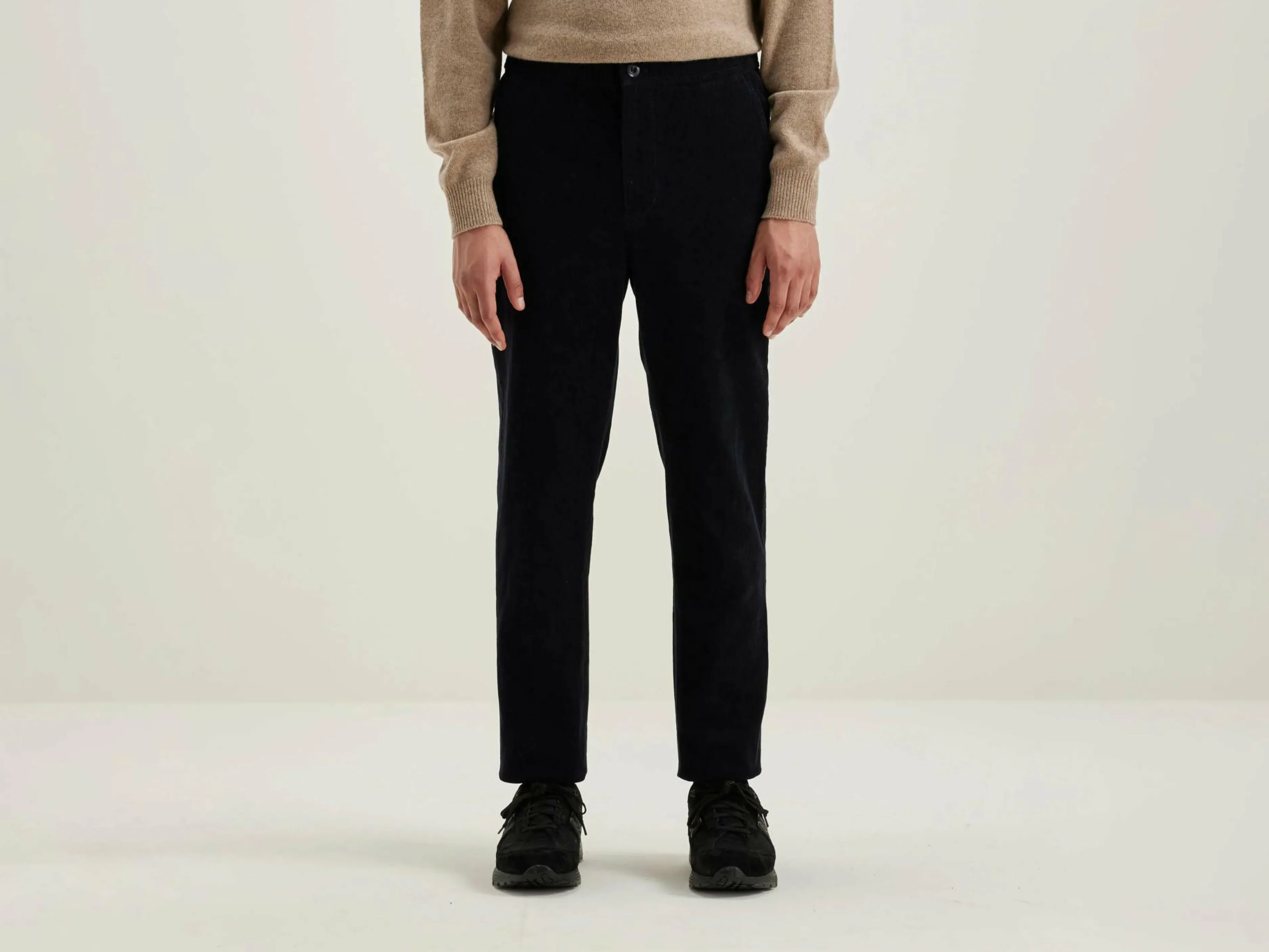 Pantalons-Bellerose Pantalon Chino Jordy
