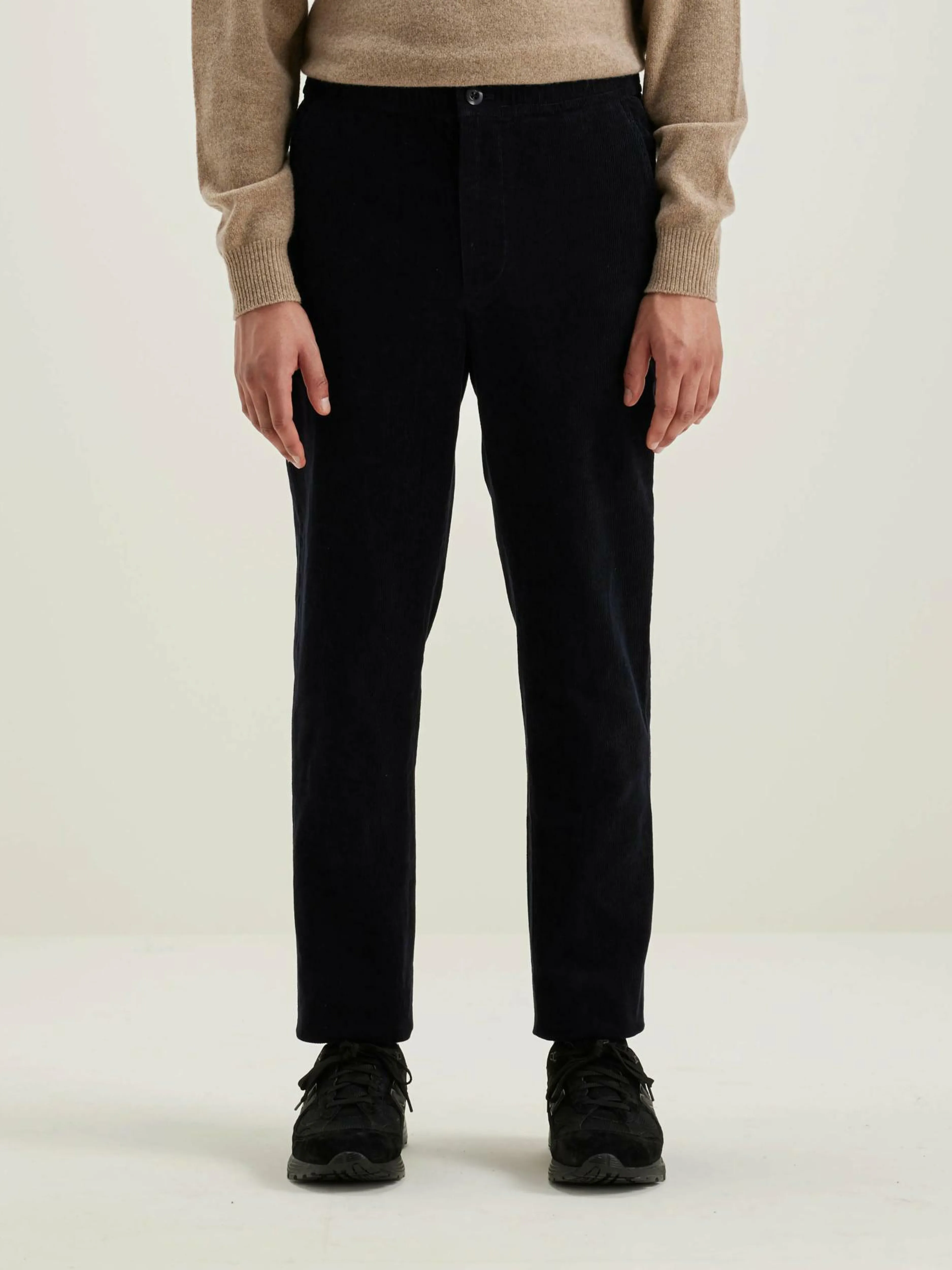 Pantalons-Bellerose Pantalon Chino Jordy