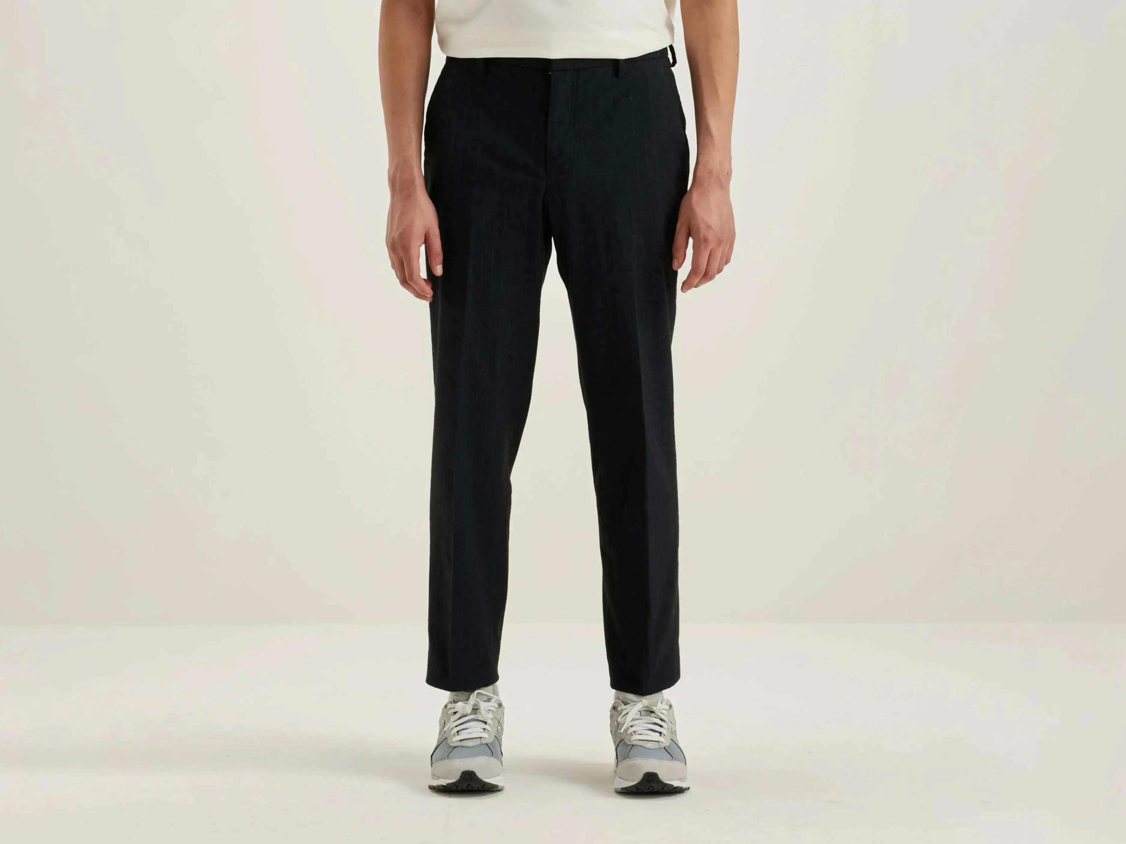 Pantalons-Bellerose Pantalon Classique Svenno