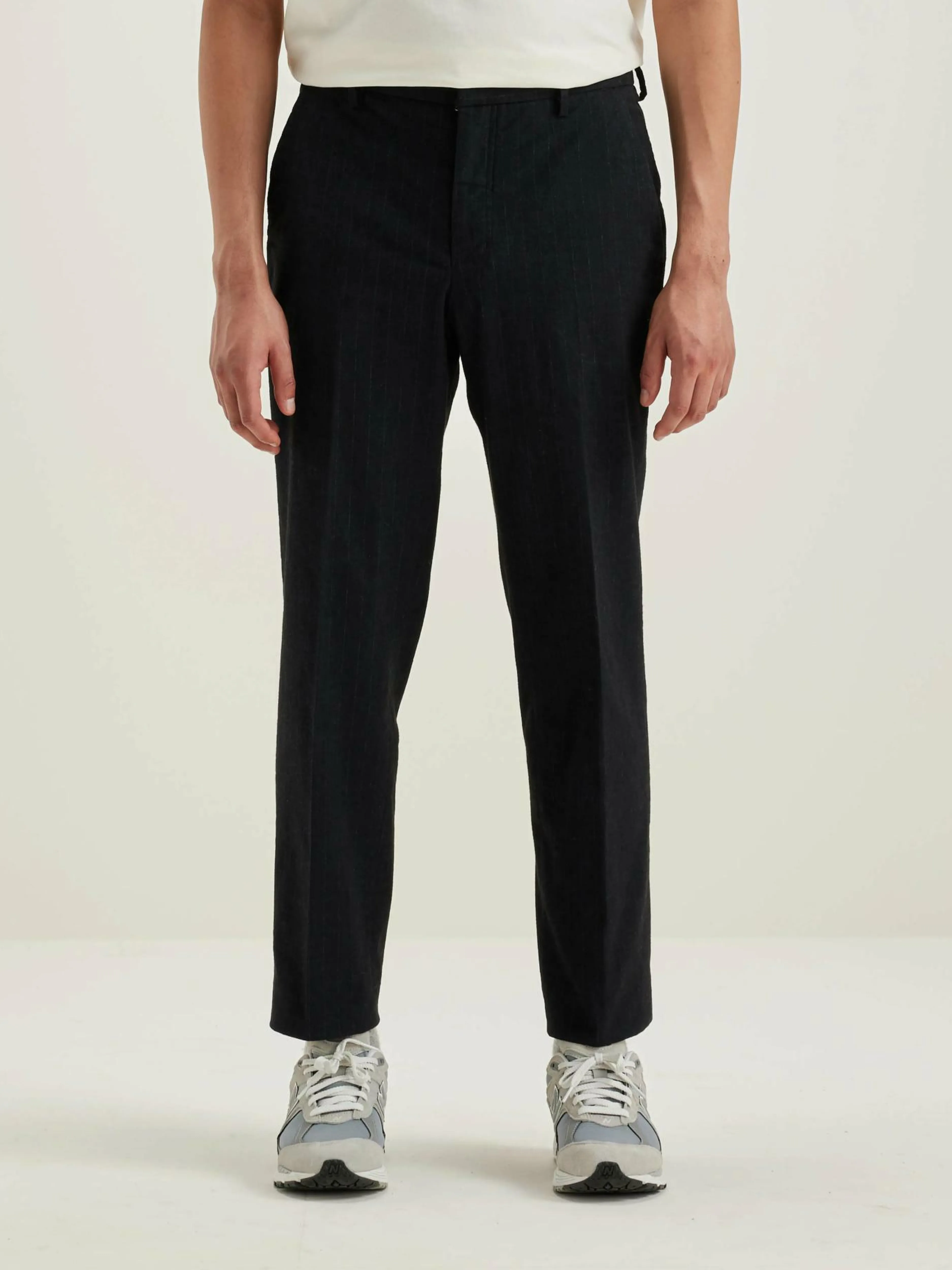 Pantalons-Bellerose Pantalon Classique Svenno