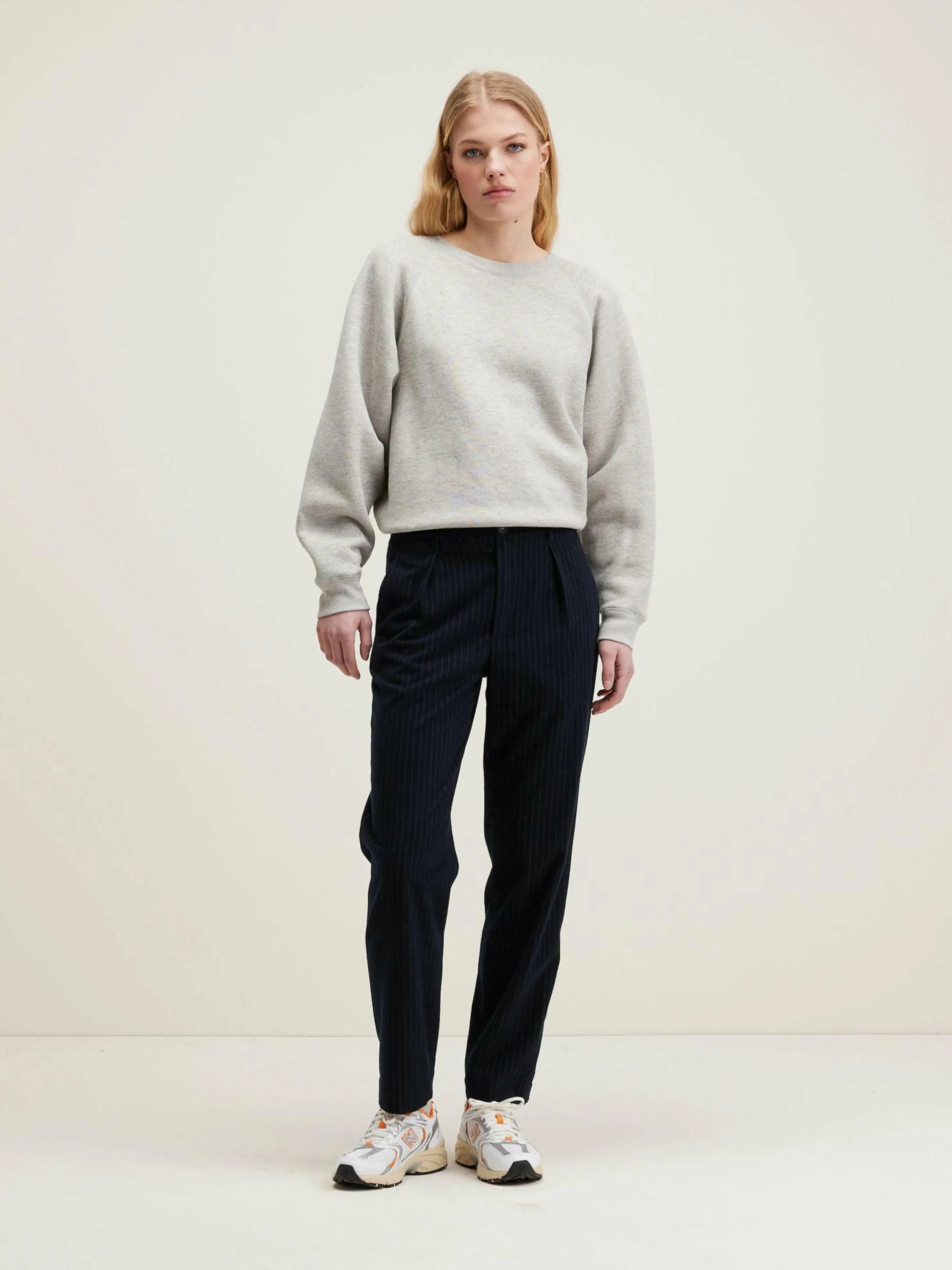 Pantalons-Bellerose Pantalon Classique Villa