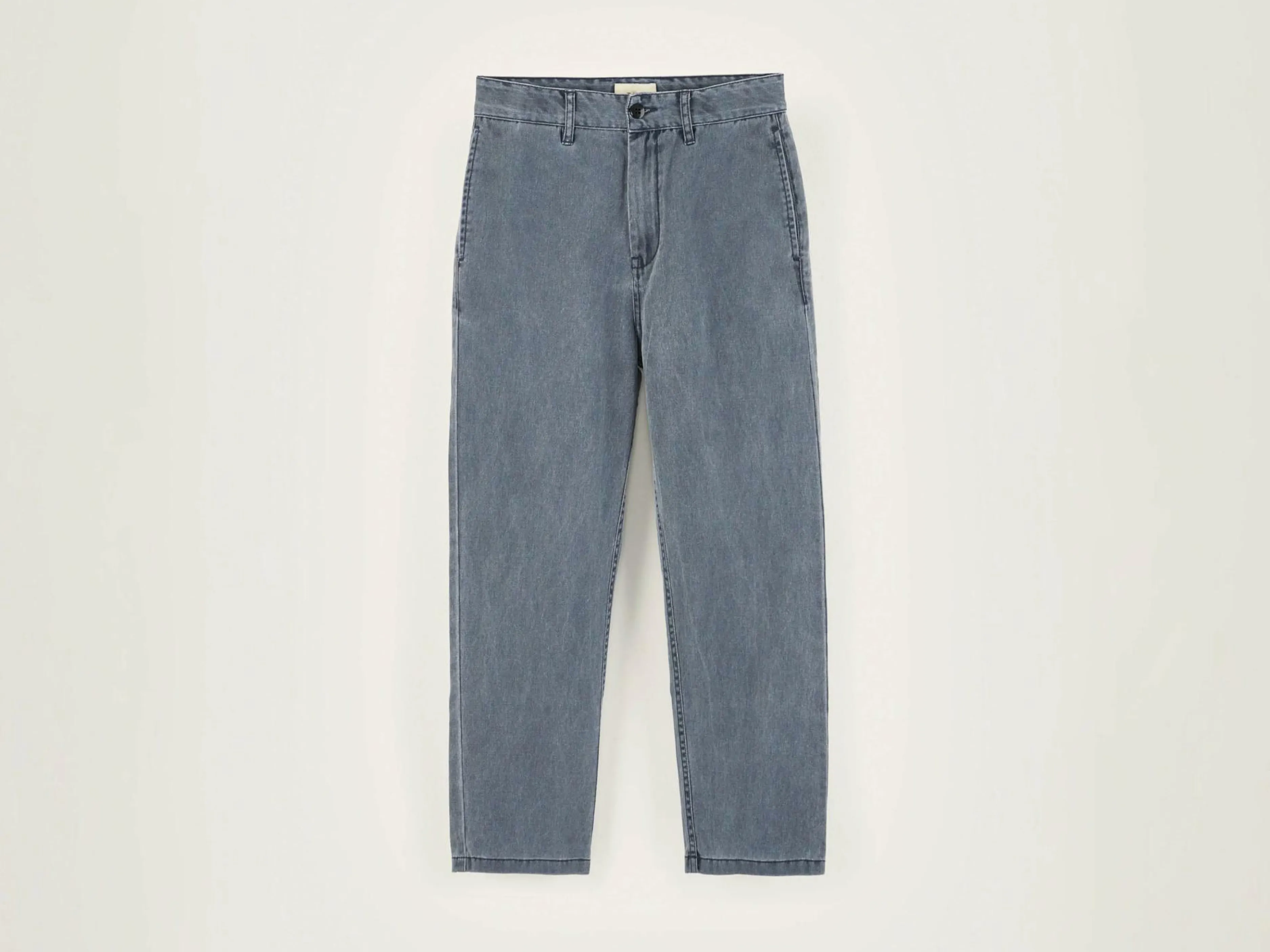 Pantalons-Bellerose Pantalon Classique Wilson Parker