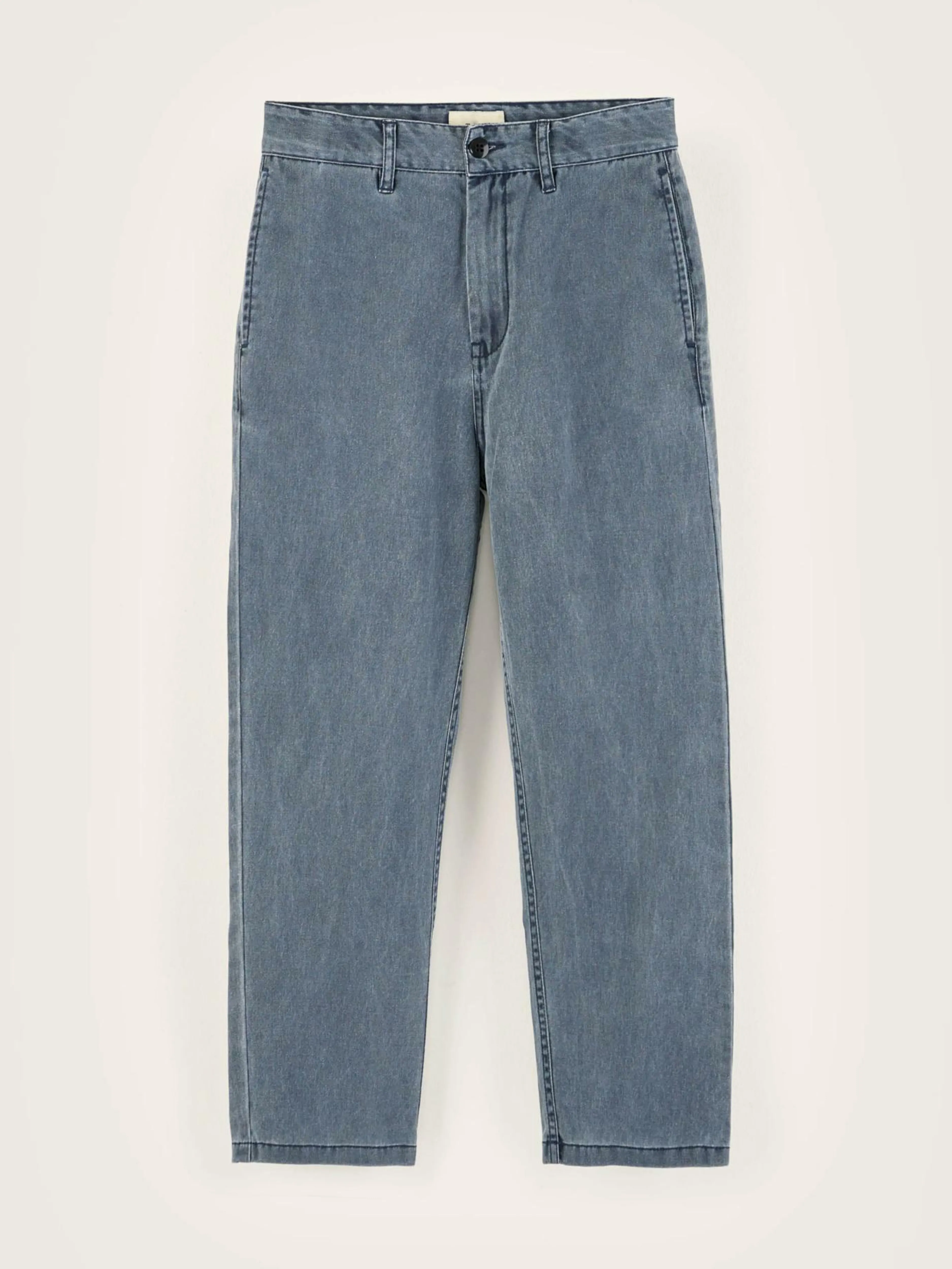 Pantalons-Bellerose Pantalon Classique Wilson Parker