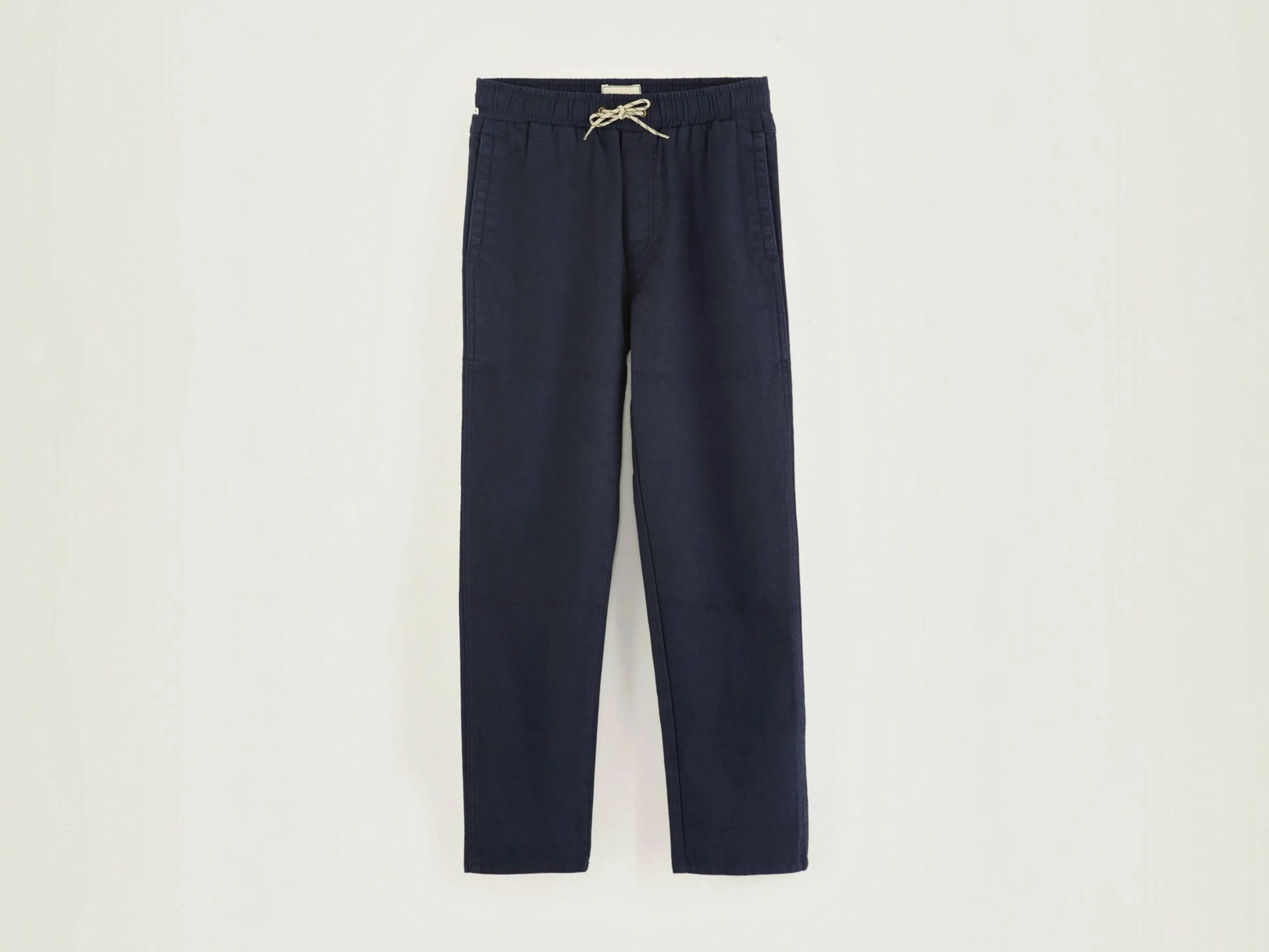Pantalons-Bellerose Pantalon Fuselé Wiliam America